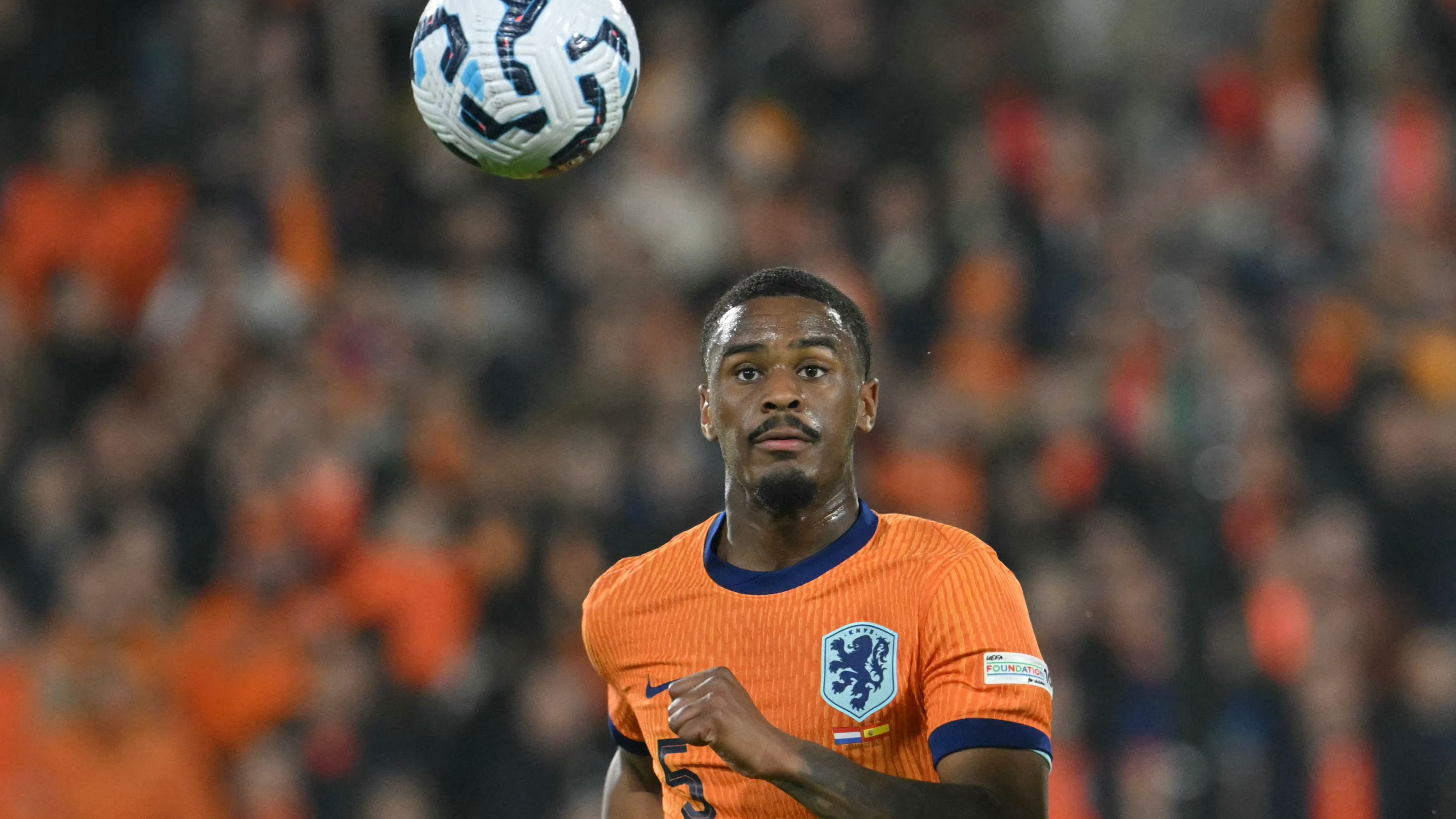 Chelsea strike Jorrel Hato deal after overcoming valuation hurdle with highly-rated Ajax youngster set for €40m+ transfer