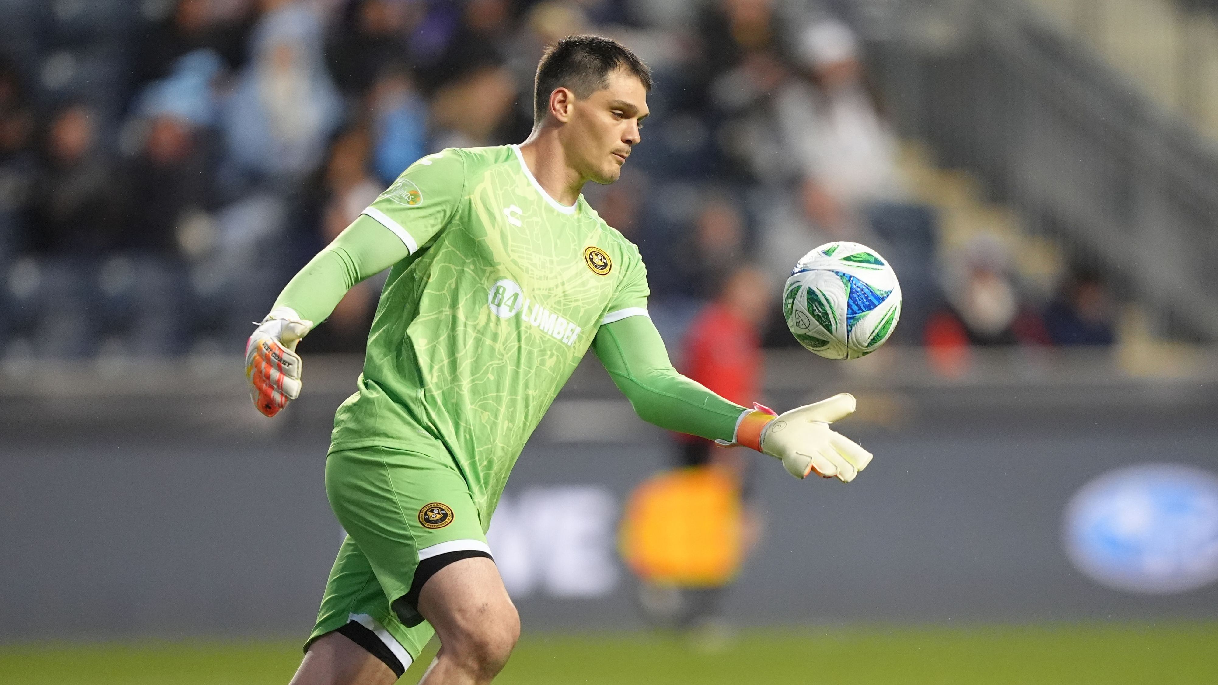 USL midseason temperature check: Reigning champs Colorado Switchbacks struggle, Charleston Battery light things up, former USYNT star leads New Mexico United's run