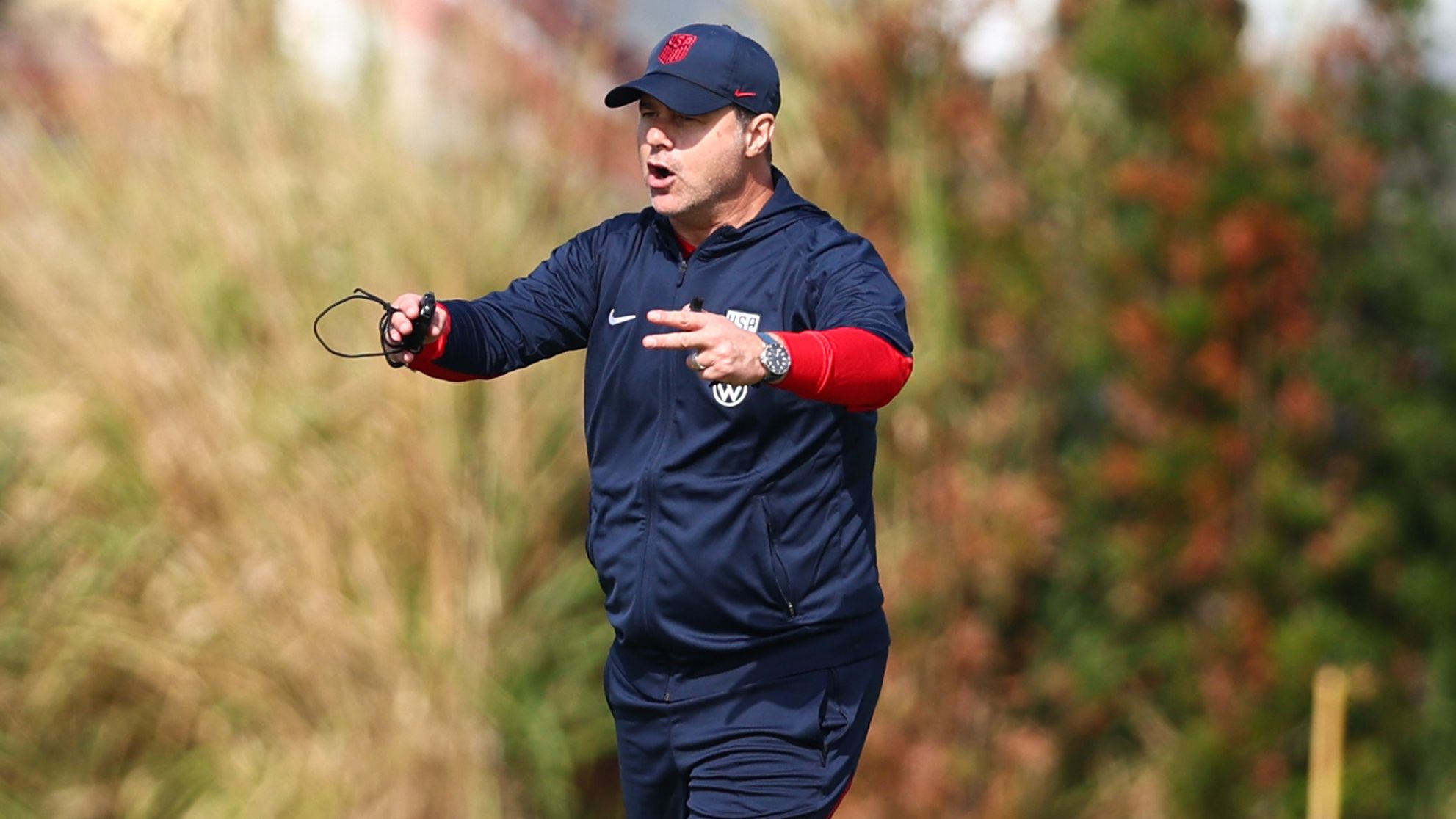 State of the USMNT - Coaching: With just nine wins in his first 16 games as boss, Mauricio Pochettino has been long on inspiration and culture, short on tactics and results