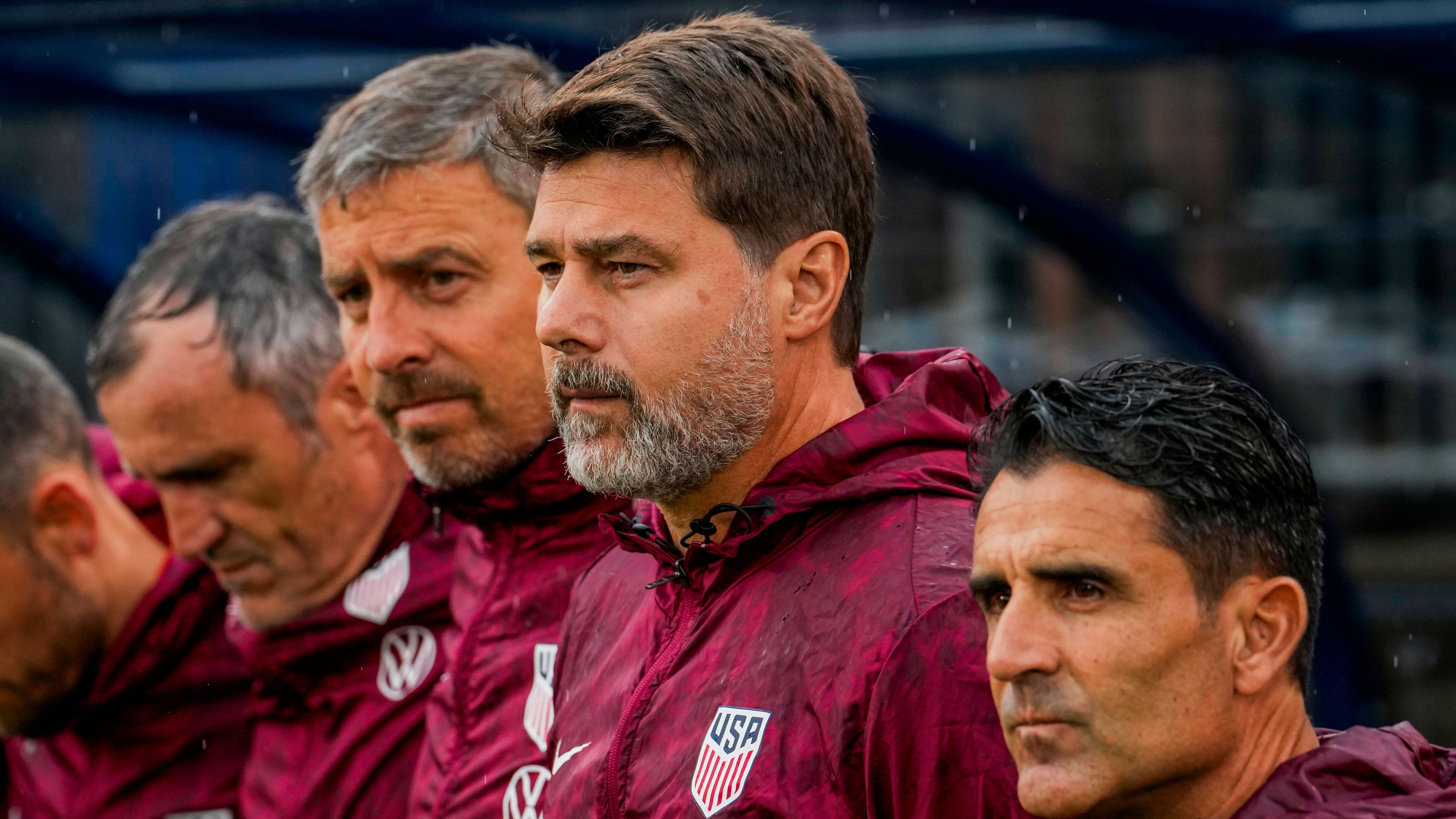 State of the USMNT - Coaching: With just nine wins in his first 16 games as boss, Mauricio Pochettino has been long on inspiration and culture, short on tactics and results