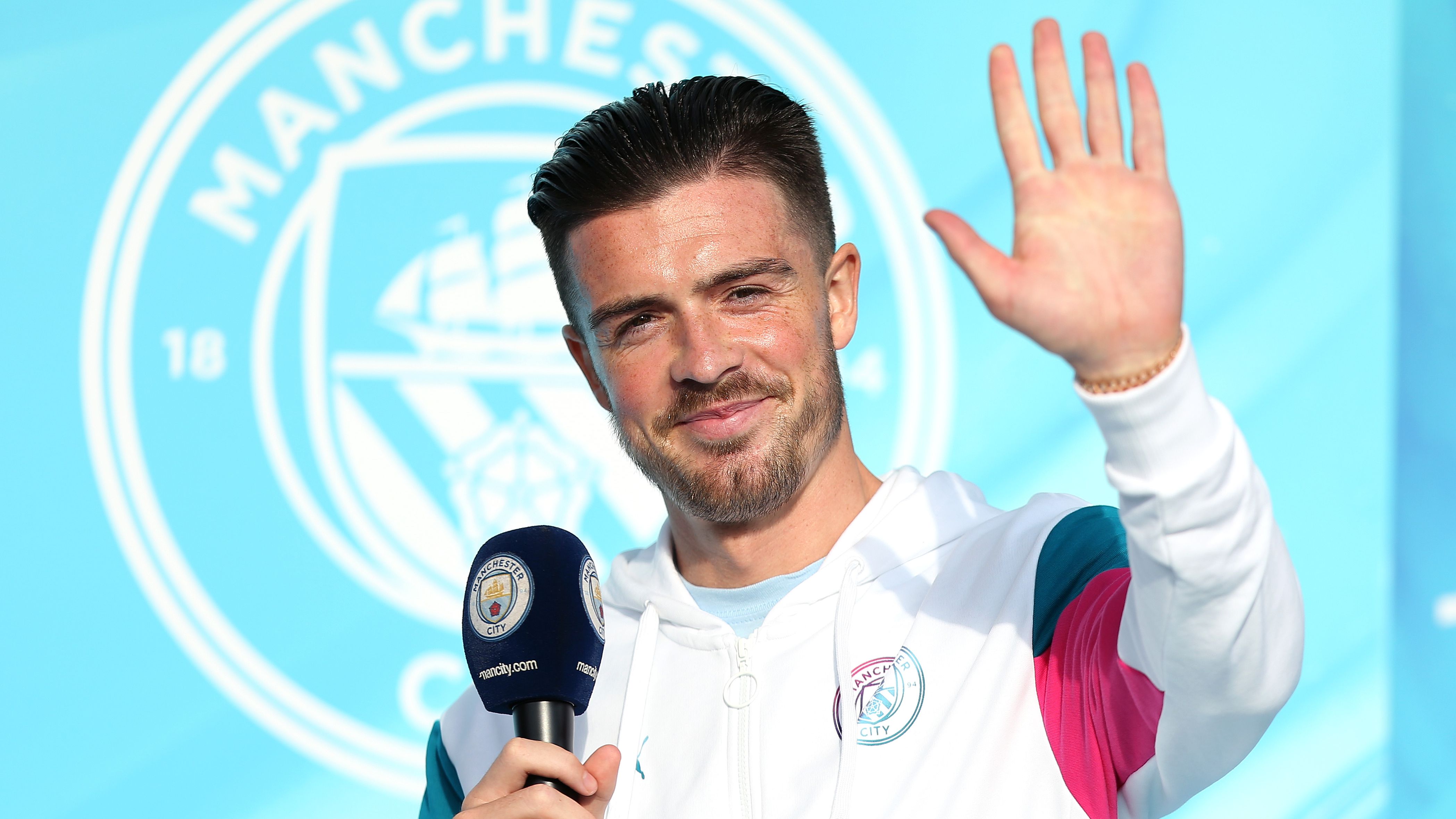 The truth behind Everton's rumoured Jack Grealish transfer pursuit as Man City outcast seeks new home - revealed