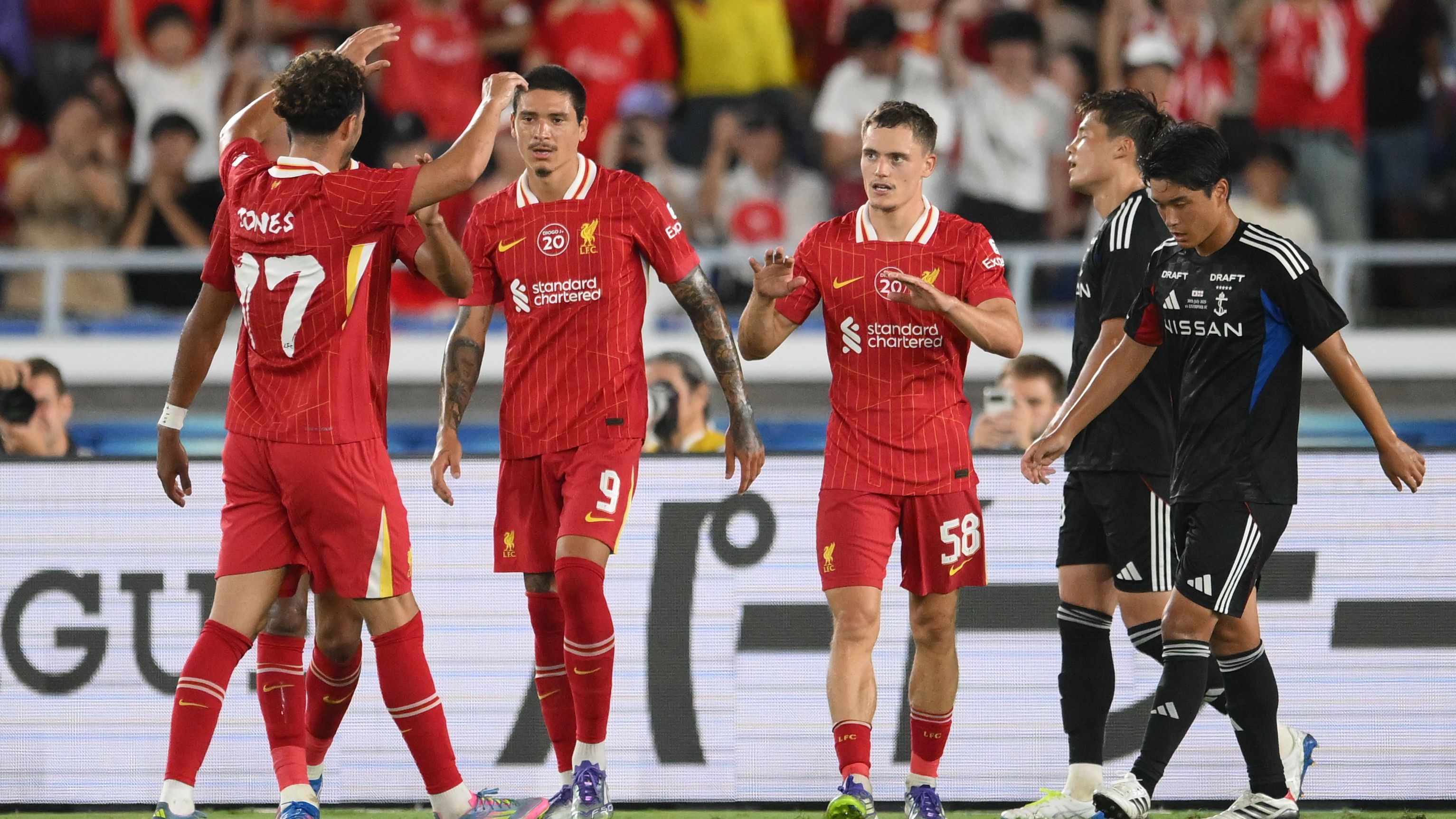 Arsenal legend backs Premier League rivals to become next invincibles and take prestigious title from Gunners