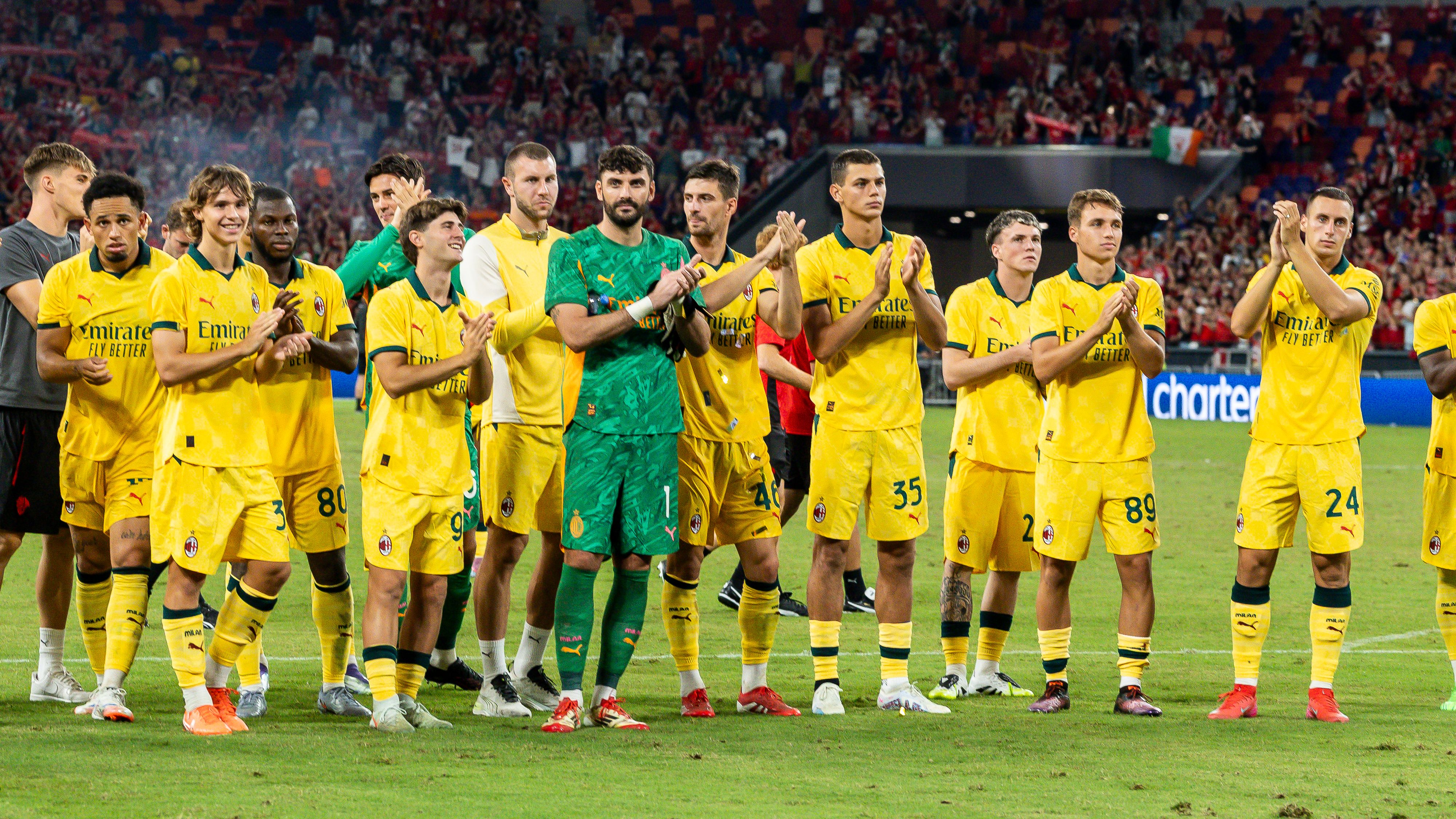 Yunus Musah waiting on AC Milan to drop €30m demand as West Ham, Nottingham Forest & Wolves eye USMNT midfielder after failed Napoli move