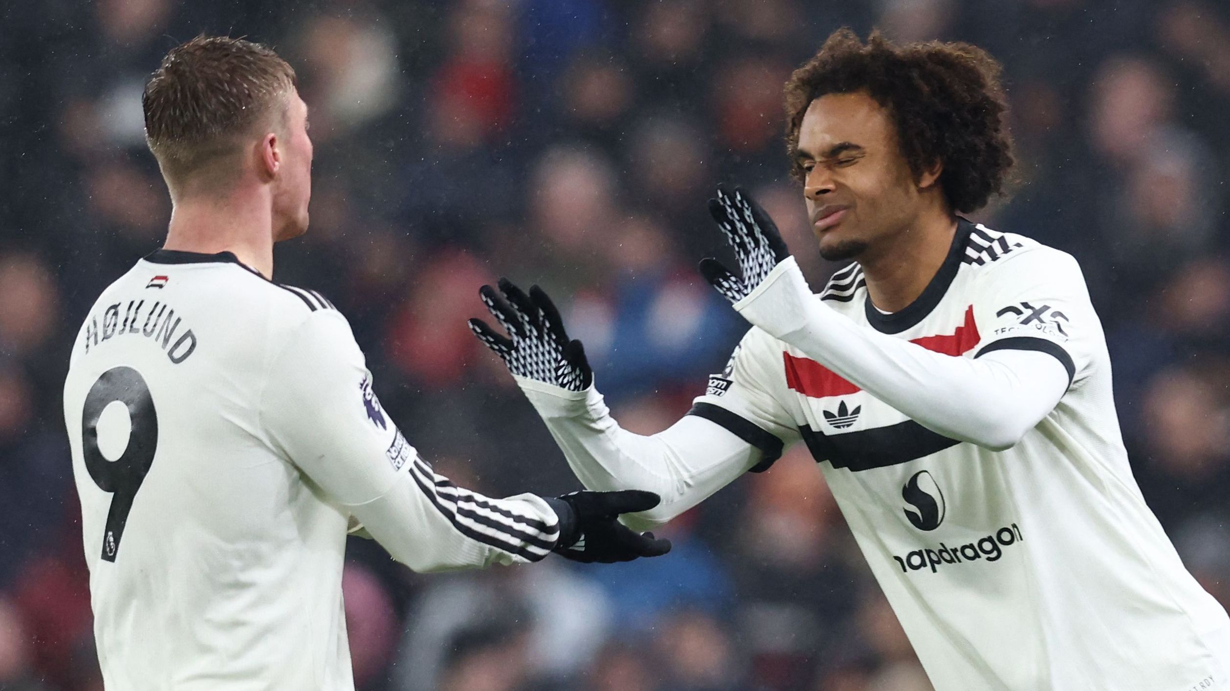 Man Utd should be moving for Ollie Watkins over Benjamin Sesko in No.9 hunt - they need a guarantee of immediate goals rather than another project