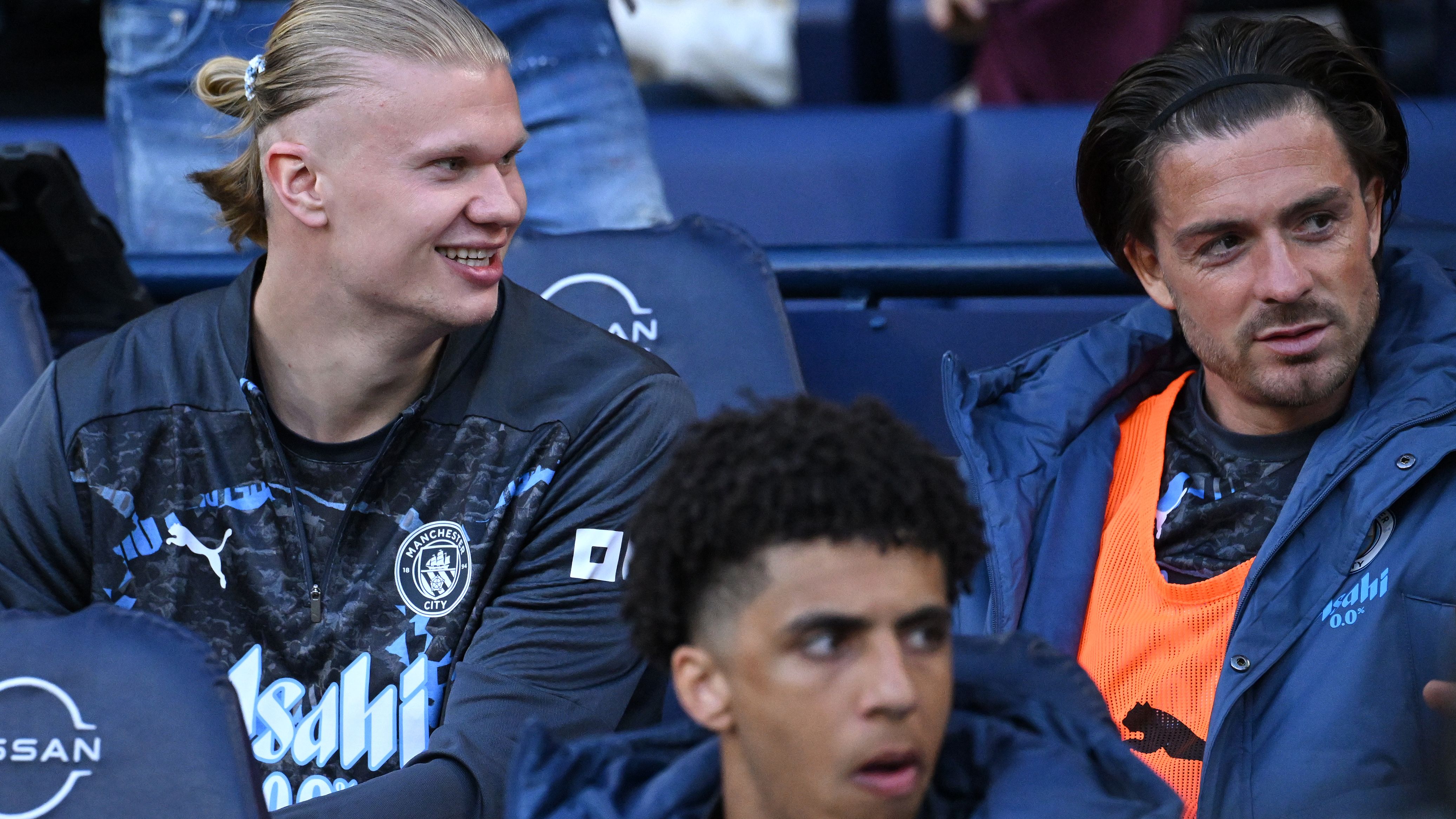 Napoli prepared for Jack Grealish transfer fight as Antonio Conte makes Man City reject his top target