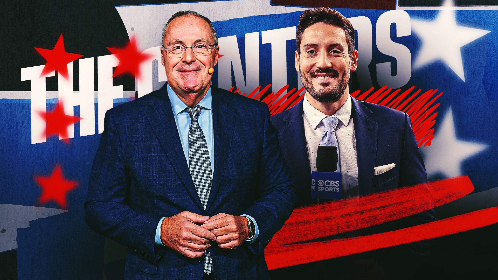 'The culture of winning has to change' - Andres and Nico Cantor on Mauricio Pochettino's chief challenge with USMNT, and Inter Miami's Leo Messi 'completing football'