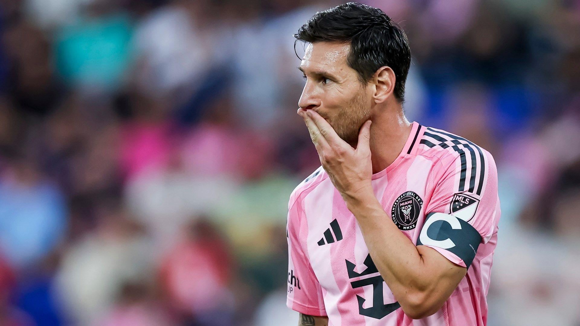 'The culture of winning has to change' - Andres and Nico Cantor on Mauricio Pochettino's chief challenge with USMNT, and Inter Miami's Leo Messi 'completing football'