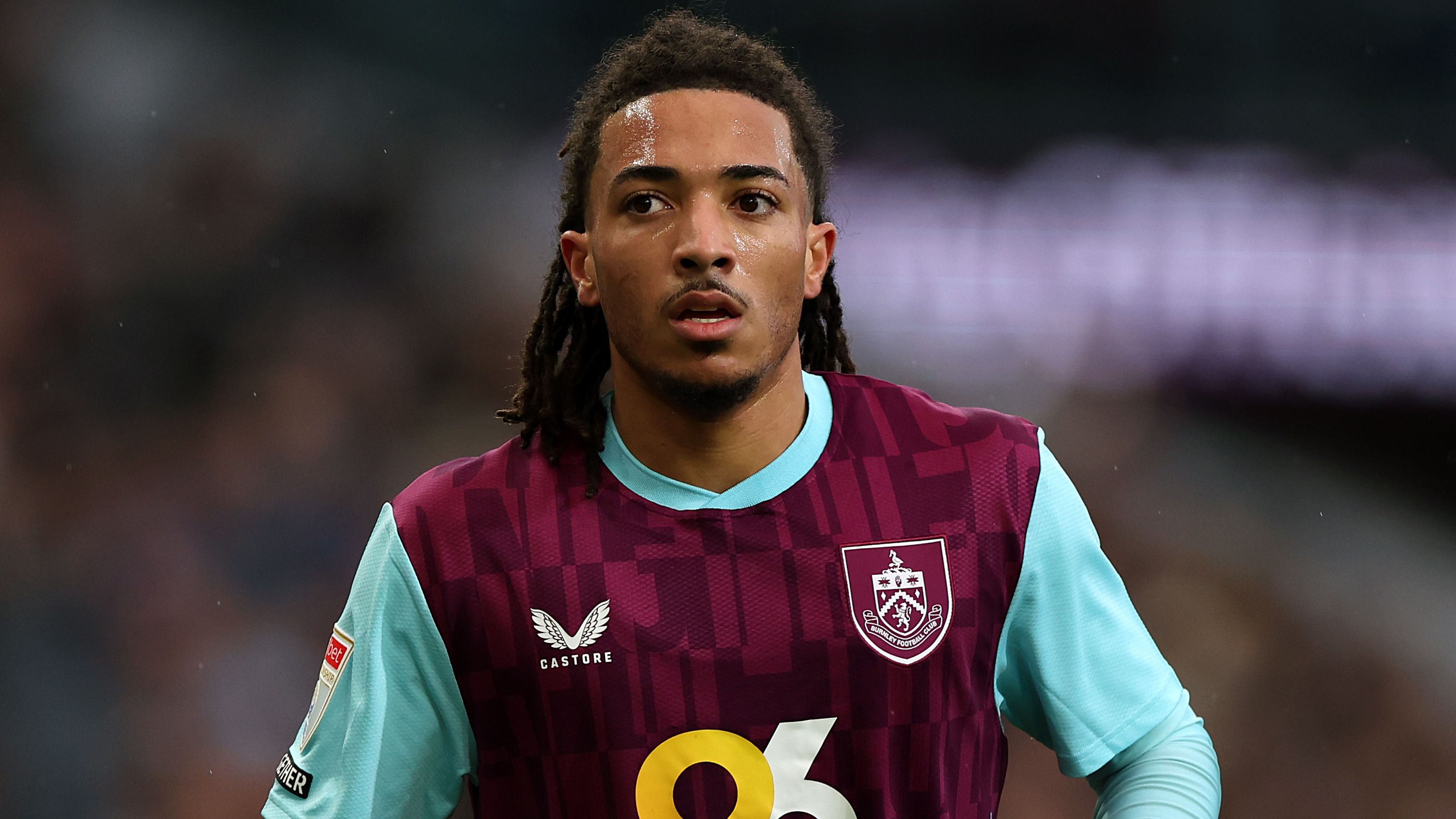 'I just do me and focus on me' - Prized by both the USMNT and Italy, Burnley winger and dual-national Luca Koleosho maintains order amid chaos even while embracing change