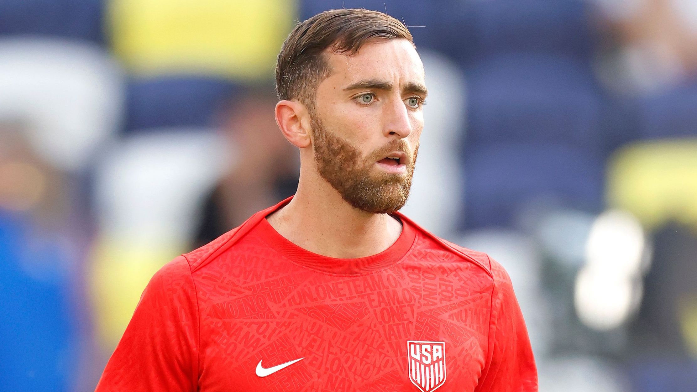 USMNT Transfers: New England Revolution reportedly eye surprise Matt Turner return, while Bryan Reynolds and Max Arfsten could be on the move