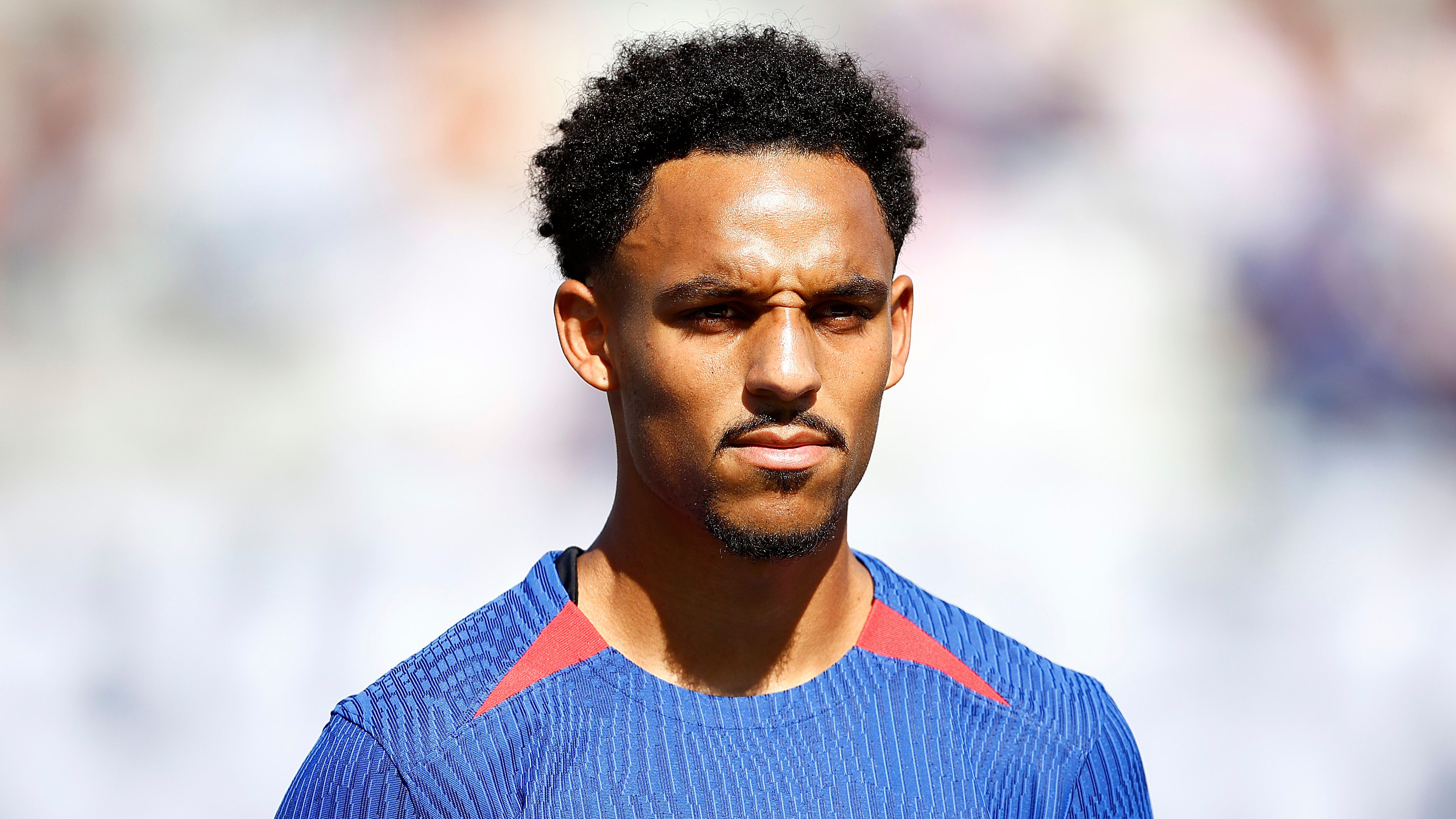 USMNT Transfers: New England Revolution reportedly eye surprise Matt Turner return, while Bryan Reynolds and Max Arfsten could be on the move