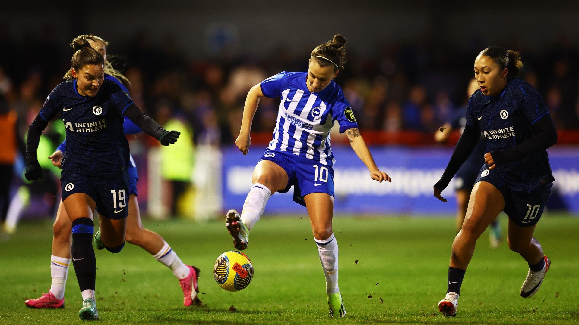 First signing of the summer! Man Utd Women snap up Bayern Munich & Sweden midfielder Julia Zigiotti Olme