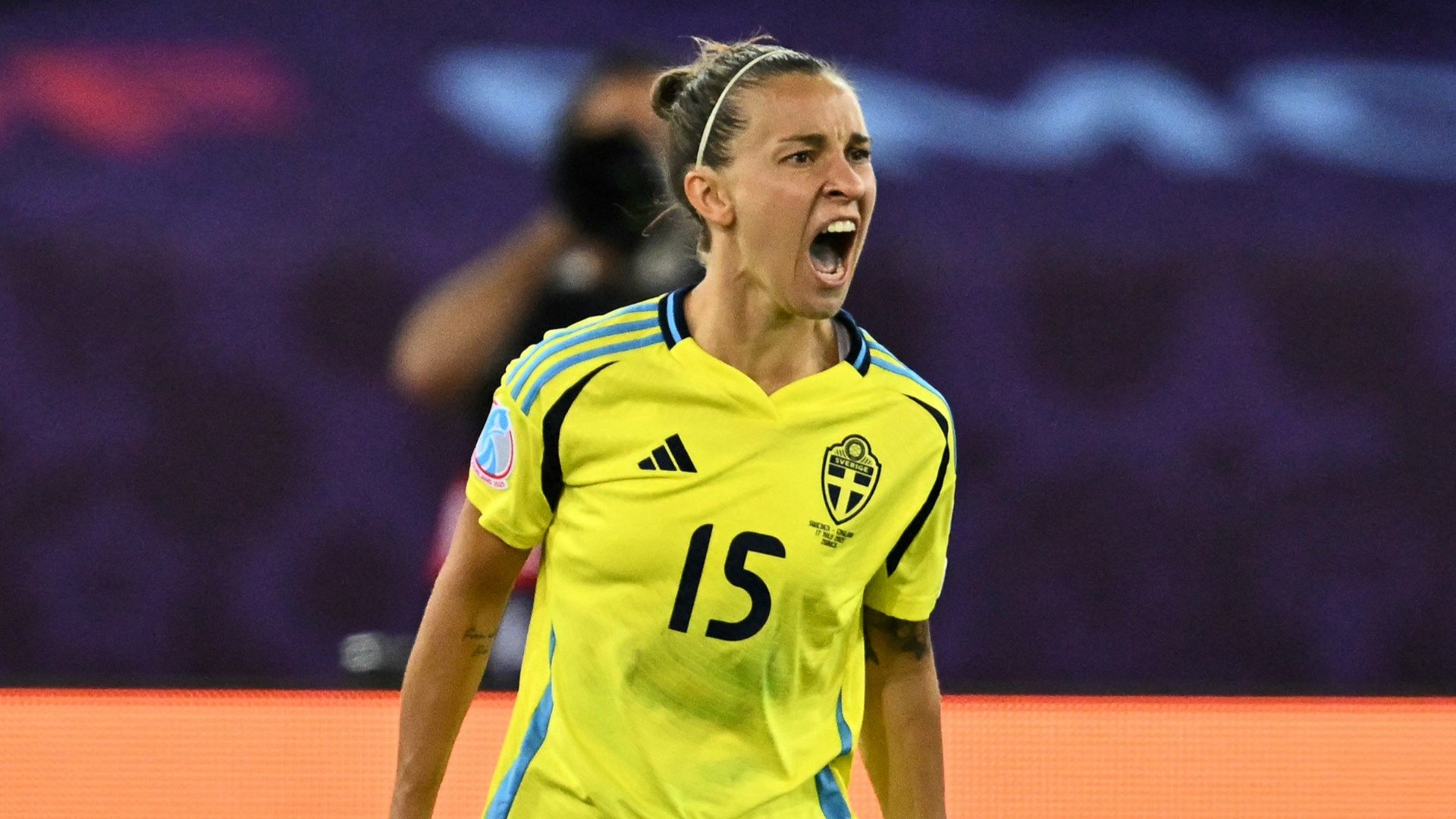 First signing of the summer! Man Utd Women snap up Bayern Munich & Sweden midfielder Julia Zigiotti Olme