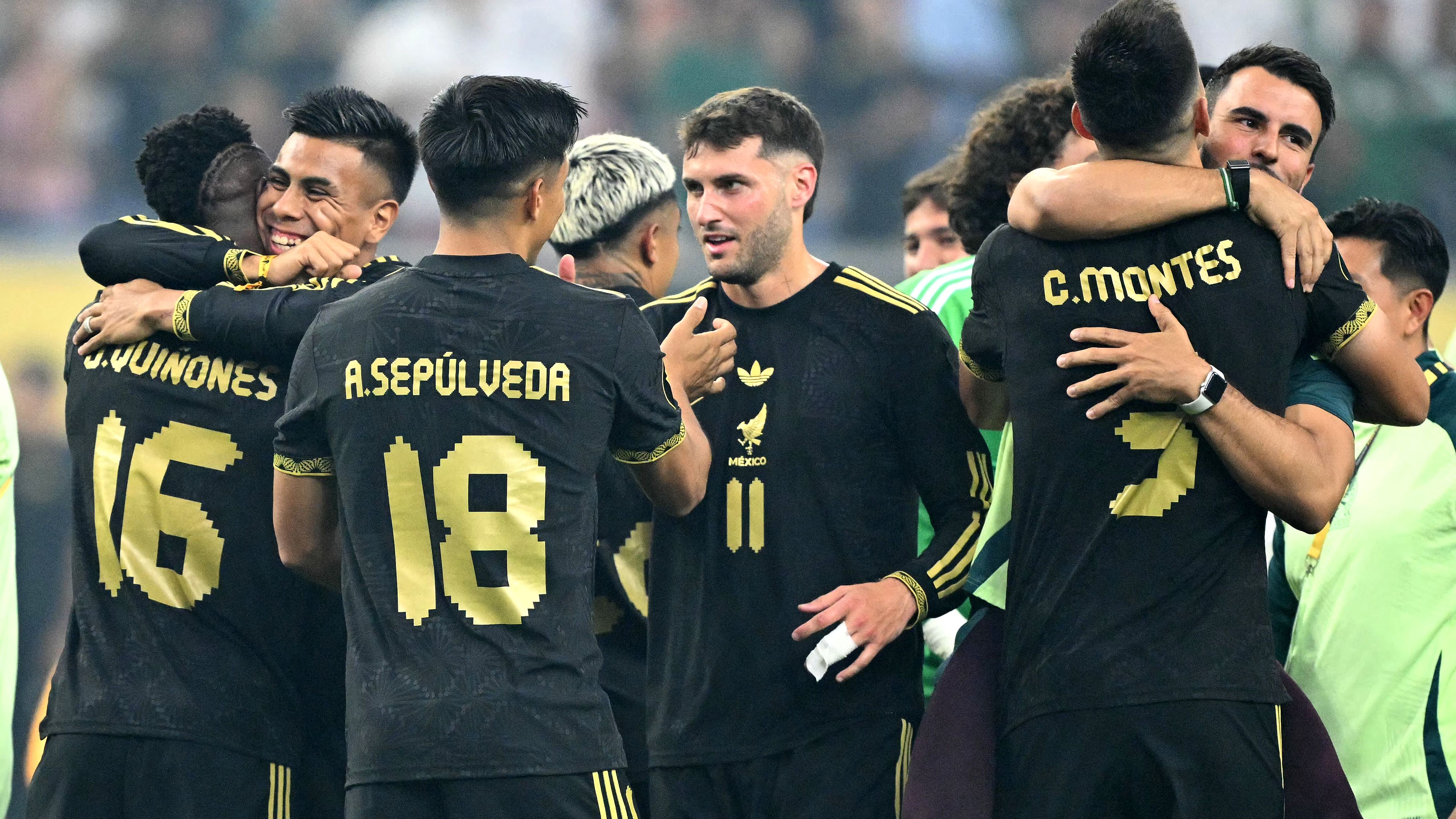 Mexico squad World Cup 2026: Which players will make it to the showpiece in USA, Mexico and Canada?