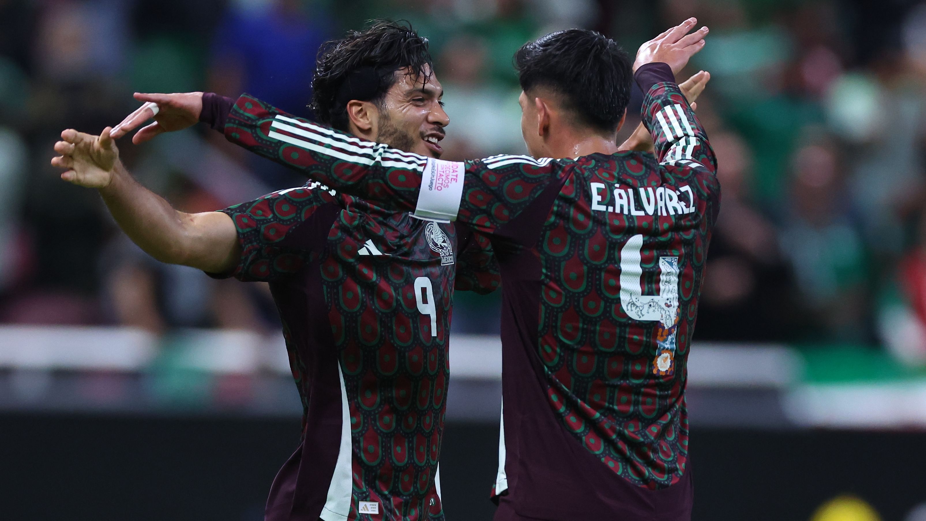 Mexico squad World Cup 2026: Which players will make it to the showpiece in USA, Mexico and Canada?