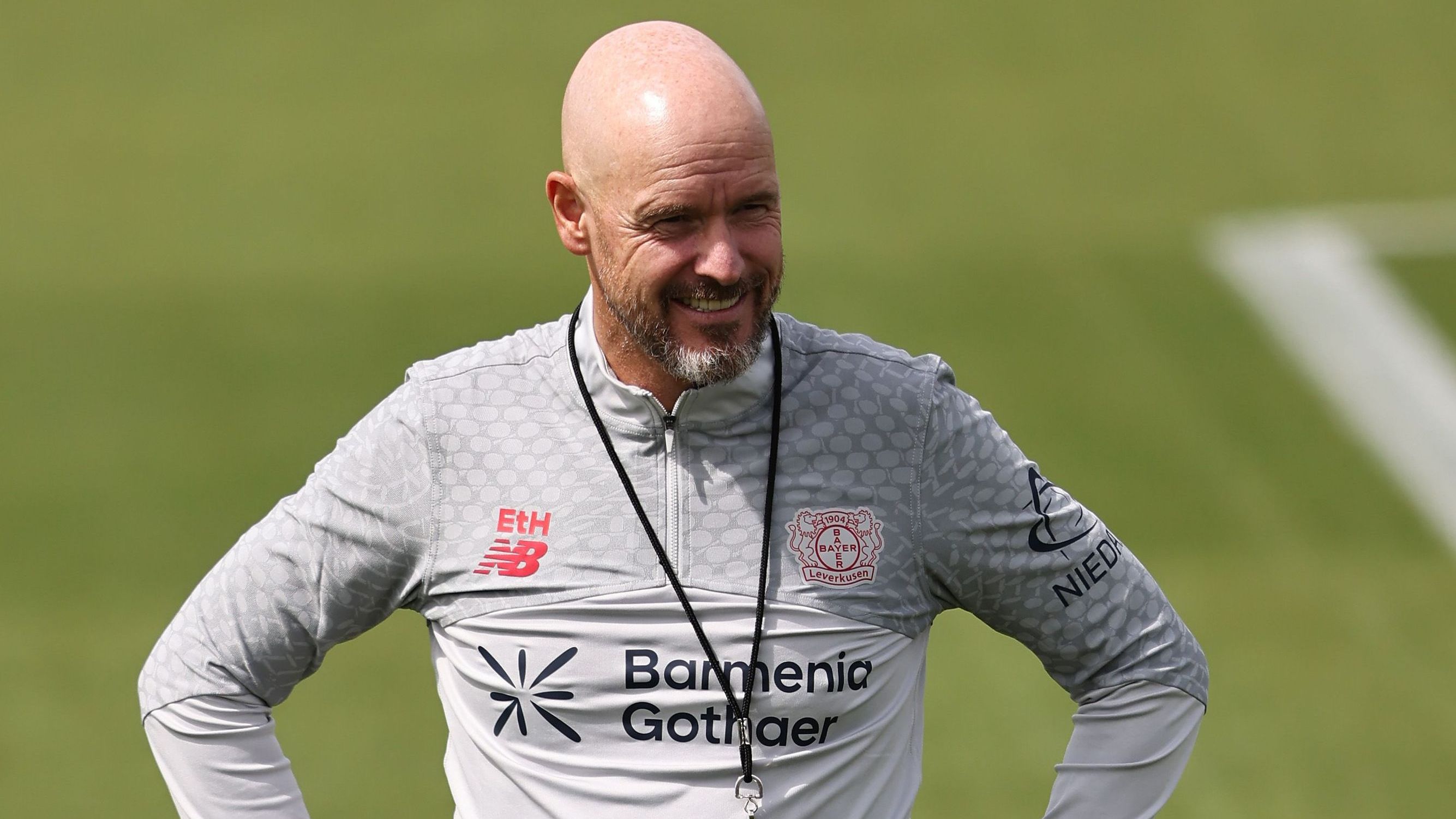 Granit Xhaka transfer hurts more than Florian Wirtz as Bayer Leverkusen star Patrik Schick reveals what made new Sunderland signing 'the most important' star