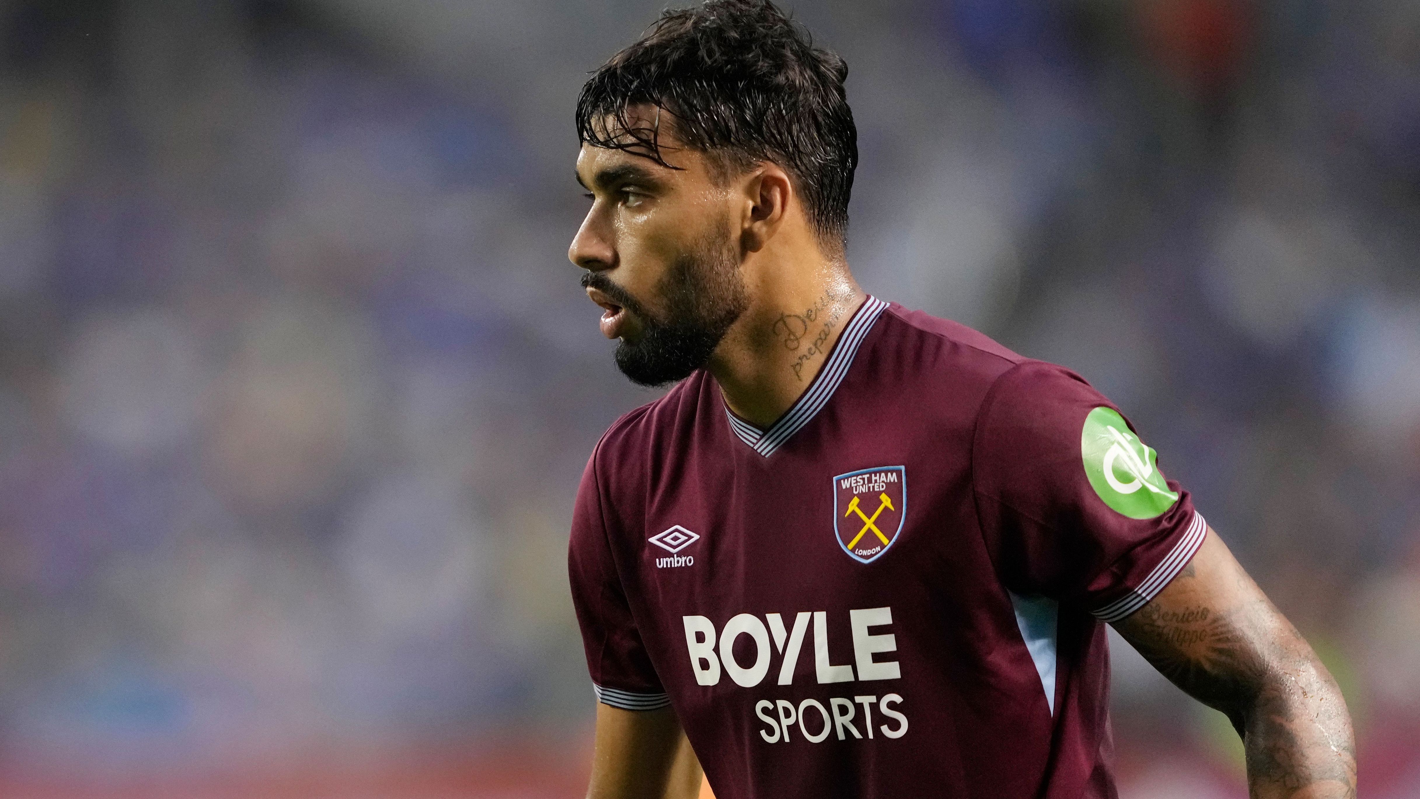 Lucas Paqueta to Man City? Pep Guardiola's side eye West Ham star after betting investigation