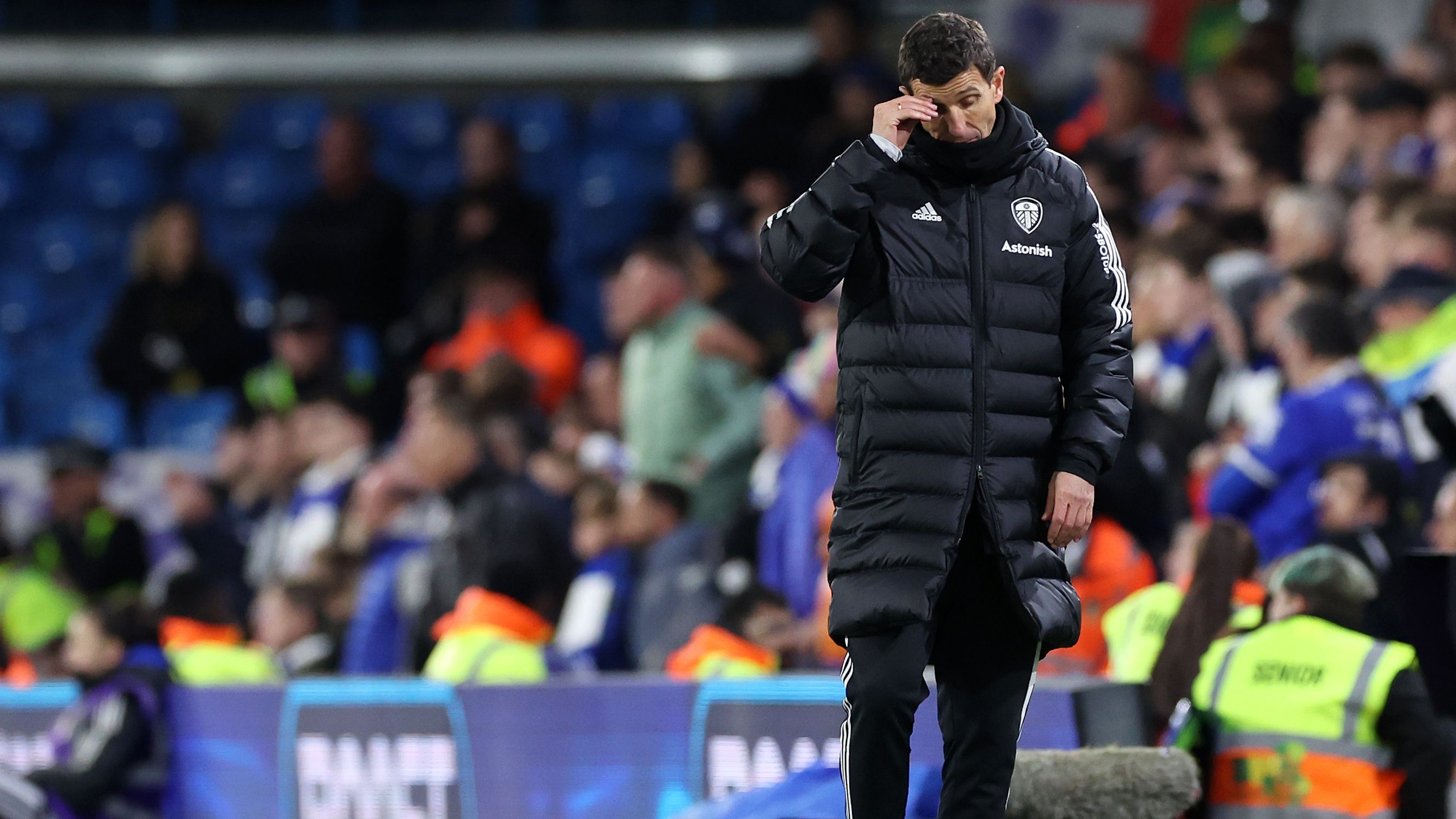 'Betrayed, deceived, cheated' - Ex-Leeds manager says he had to pay 'huge amounts' to former team as he opens up on horrific period at Valencia