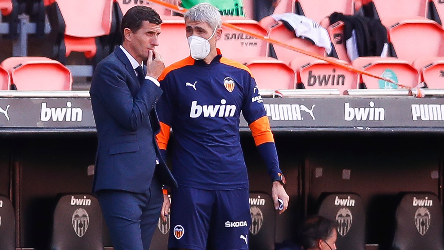'Betrayed, deceived, cheated' - Ex-Leeds manager says he had to pay 'huge amounts' to former team as he opens up on horrific period at Valencia
