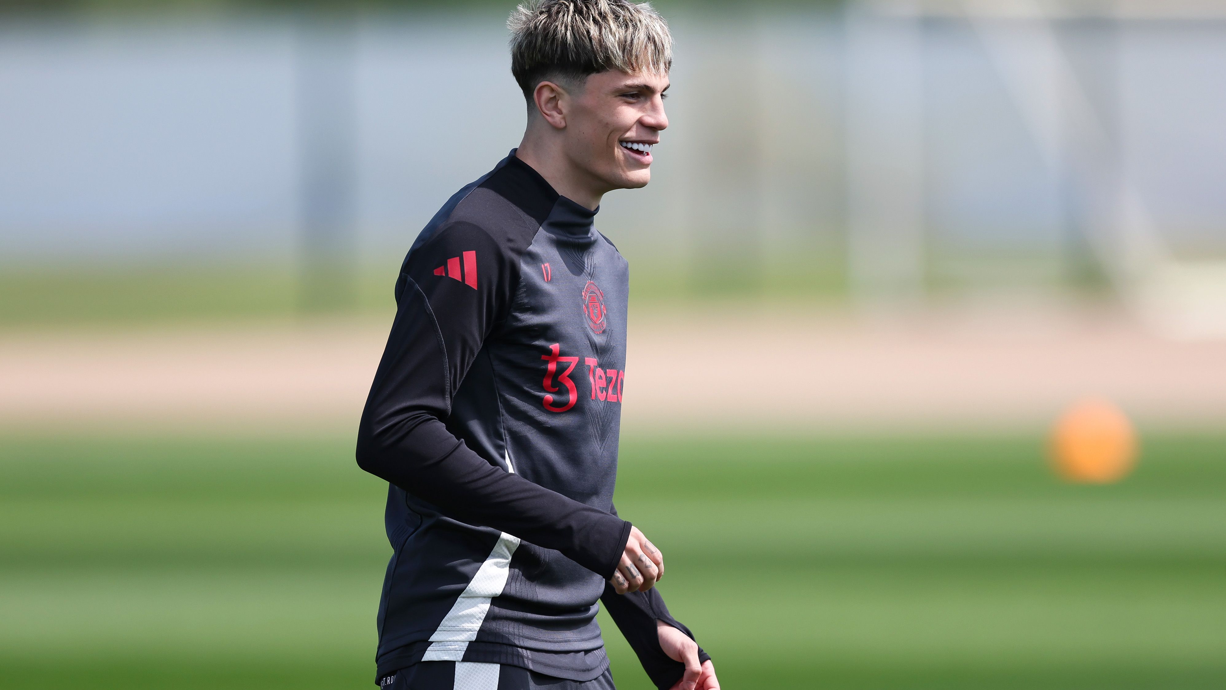 Alejandro Garnacho wants Chelsea! Man Utd winger makes Blues move his 'priority' with details of potential bid revealed