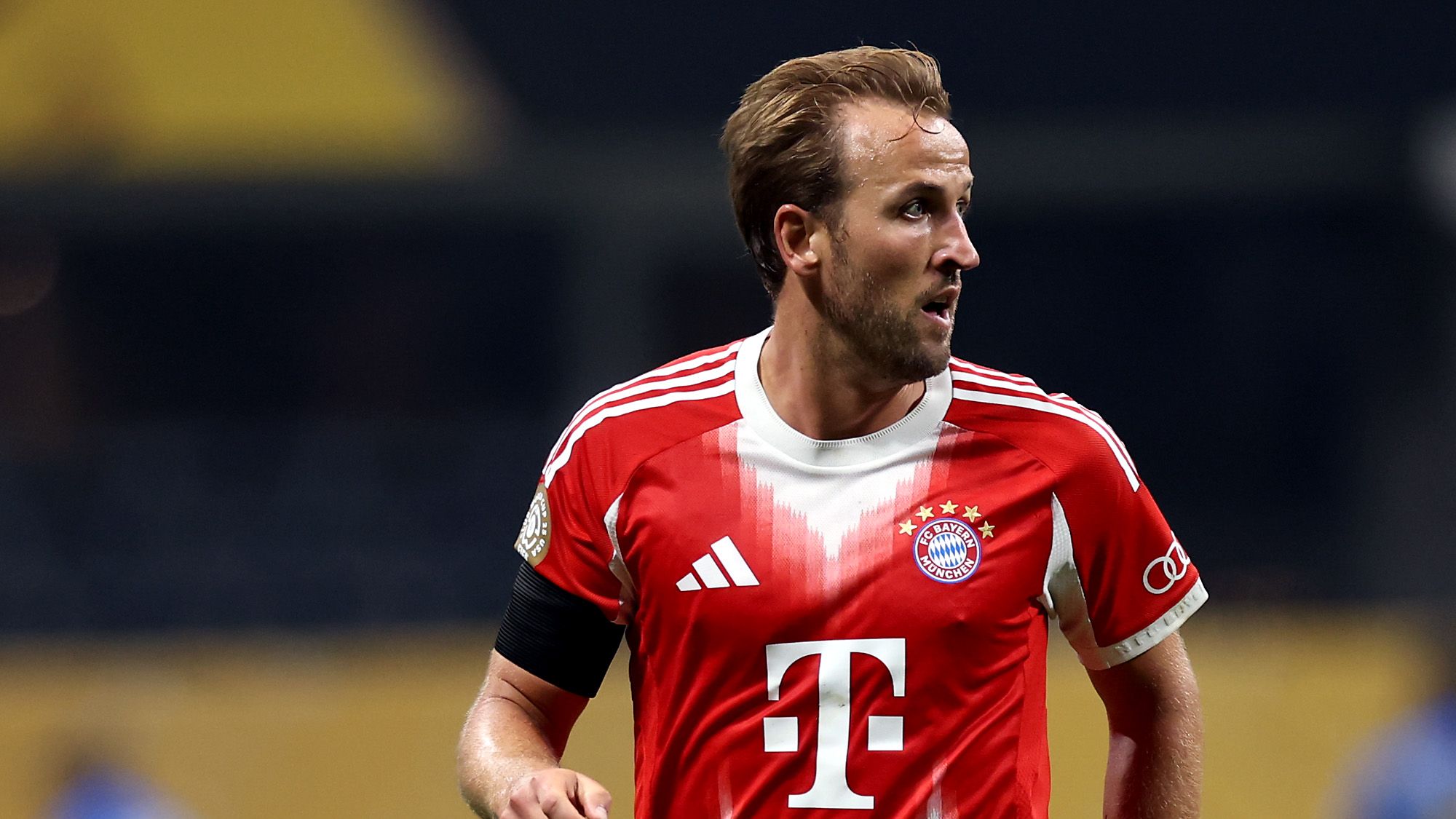Bayern Munich star Harry Kane told he made a 'massive mistake' over costly contract decision