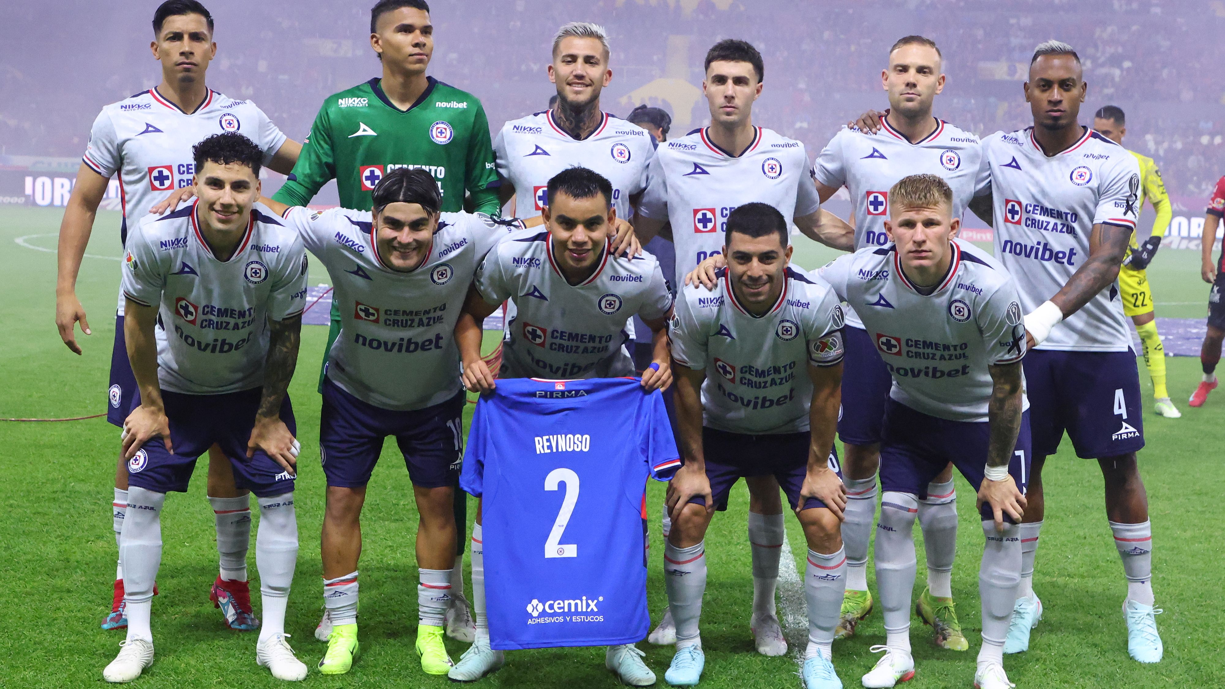 'Humiliating, shameful, ridiculous' - Mexican media slam Cruz Azul after 7-0 Leagues Cup thrashing by Seattle Sounders, say 'we don't have the league we think we do'