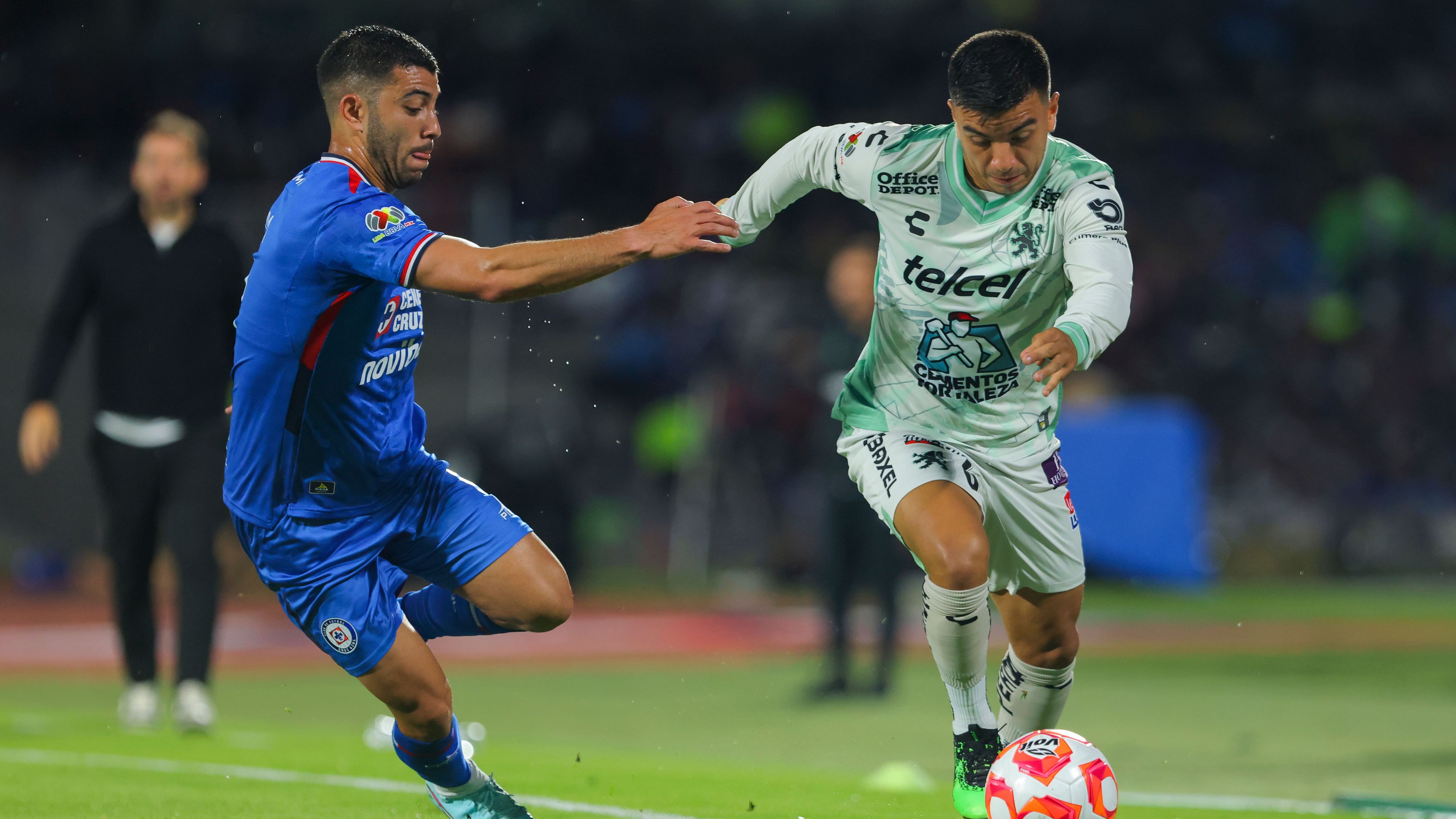 'Humiliating, shameful, ridiculous' - Mexican media slam Cruz Azul after 7-0 Leagues Cup thrashing by Seattle Sounders, say 'we don't have the league we think we do'