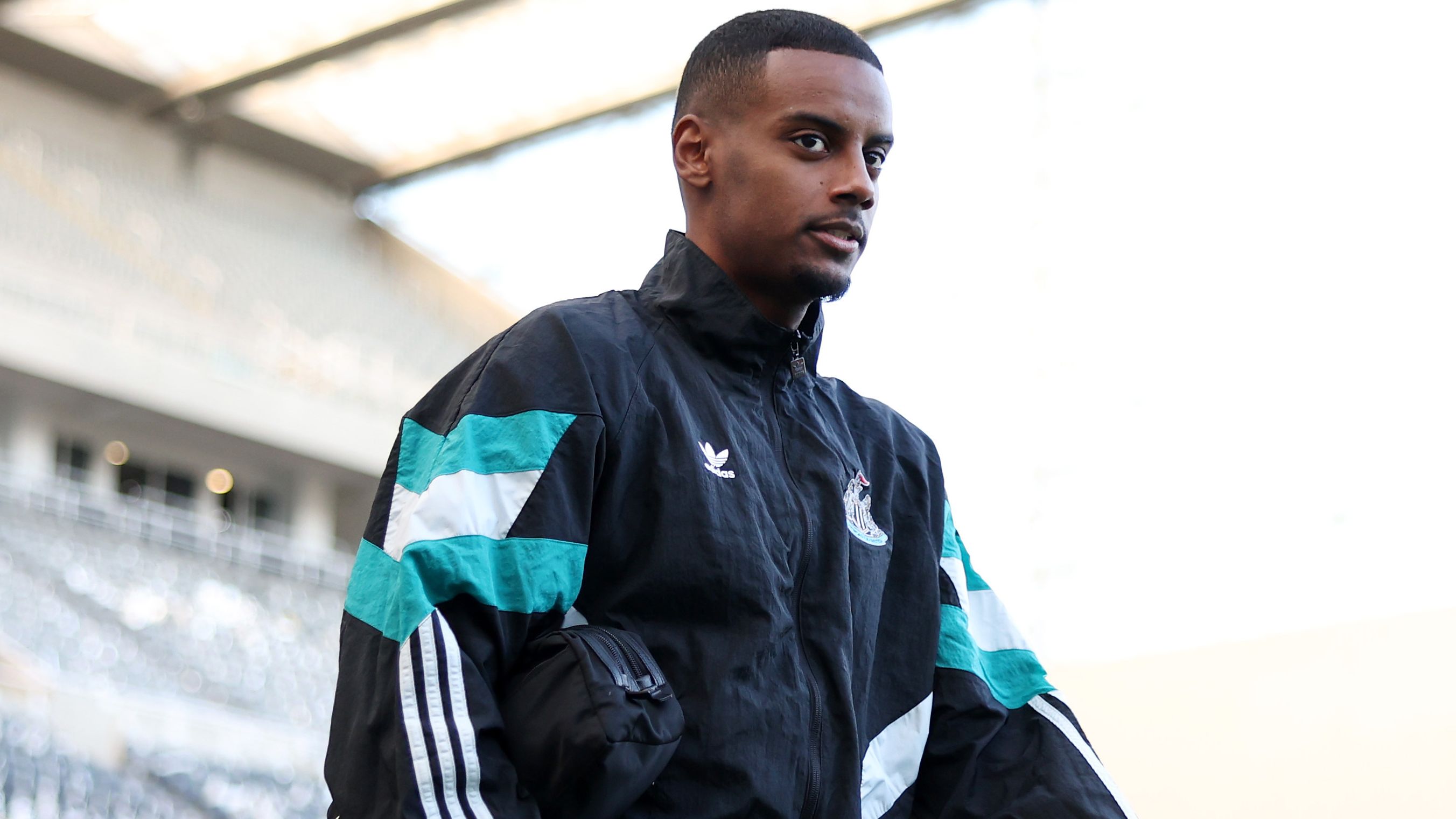 Newcastle tell Liverpool their asking price for Alexander Isak as Magpies line up Ollie Watkins as potential replacement