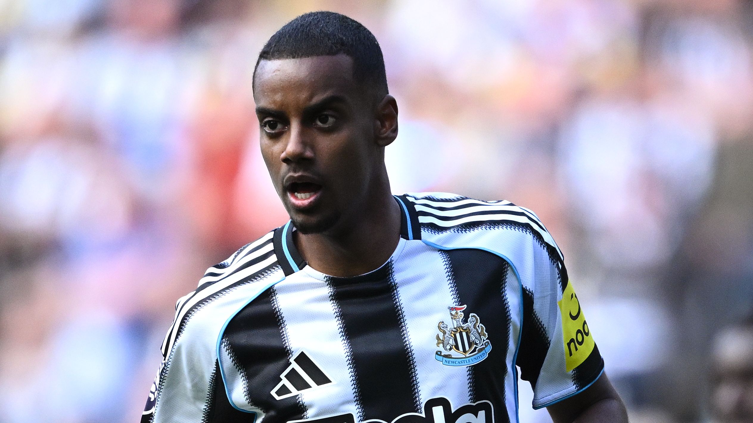 Newcastle tell Liverpool their asking price for Alexander Isak as Magpies line up Ollie Watkins as potential replacement