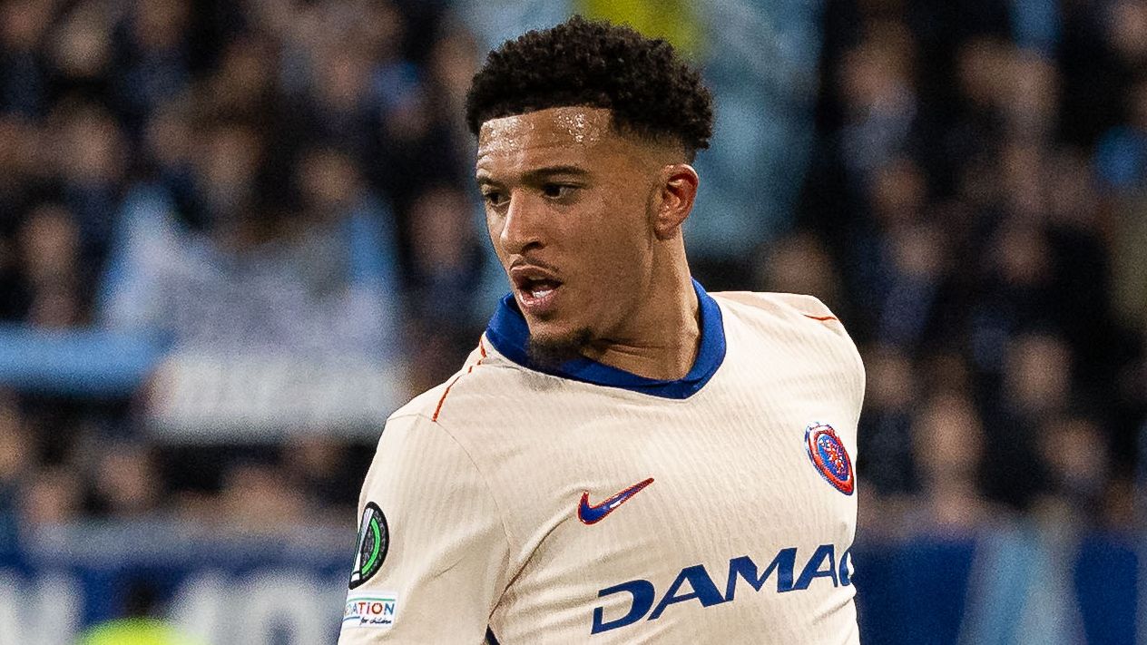 Jadon Sancho 'constantly' talked about by Borussia Dortmund as German side will 'definitely do something' to rescue winger from Man Utd misery