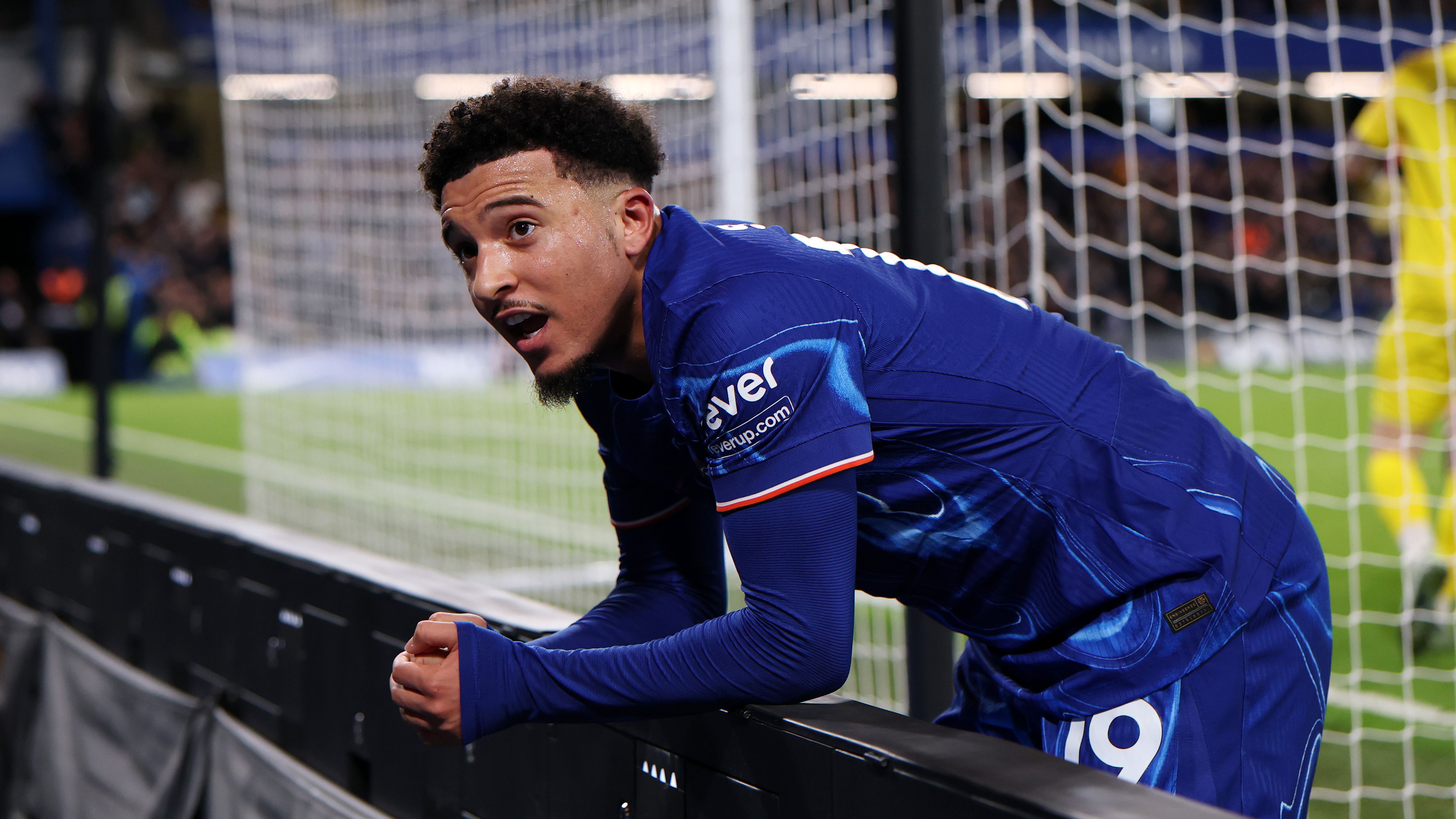 Jadon Sancho 'constantly' talked about by Borussia Dortmund as German side will 'definitely do something' to rescue winger from Man Utd misery