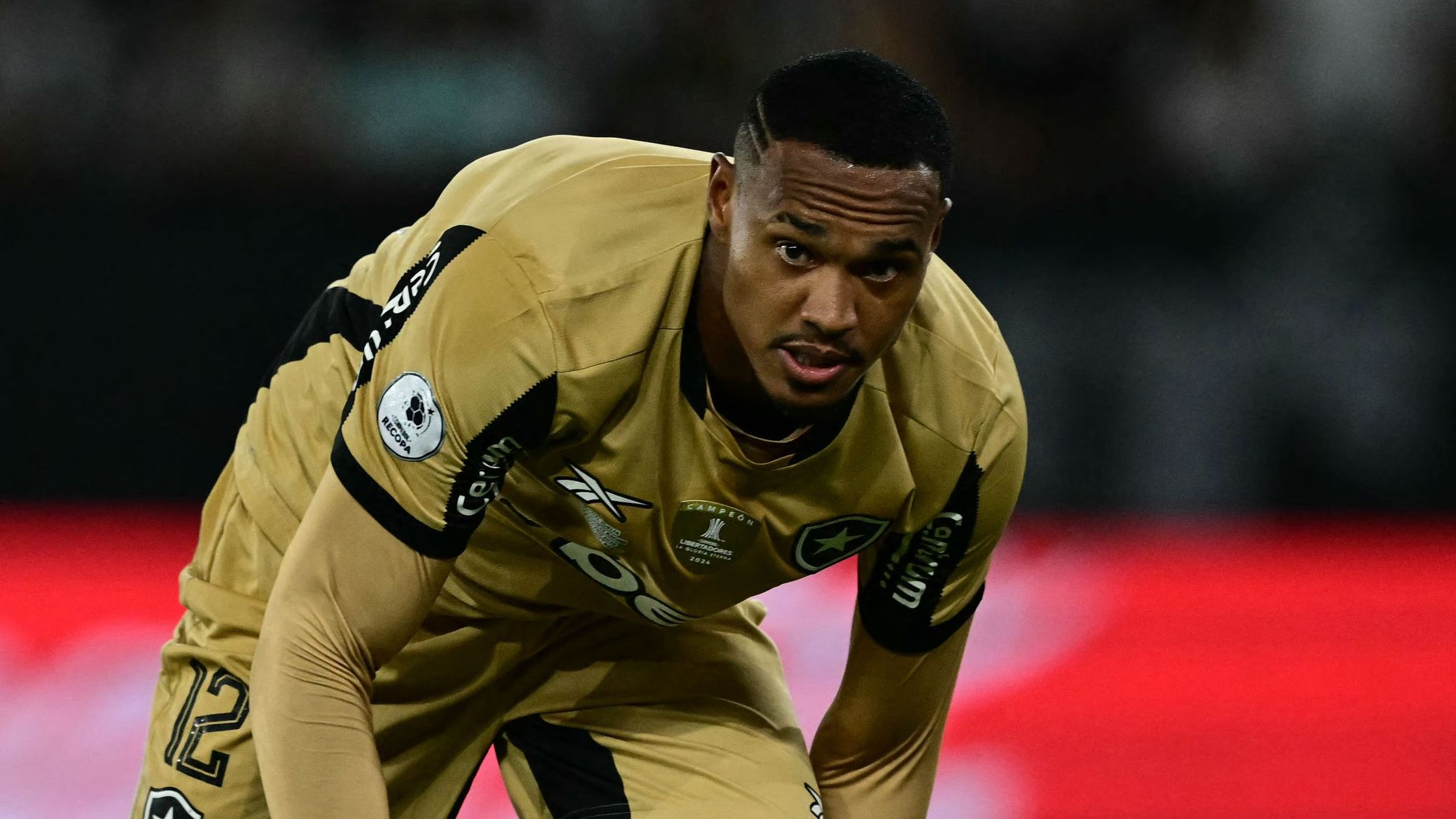 Man Utd move ruled out? West Ham launch bid for Brazilian goalkeeper amid Andre Onana uncertainty