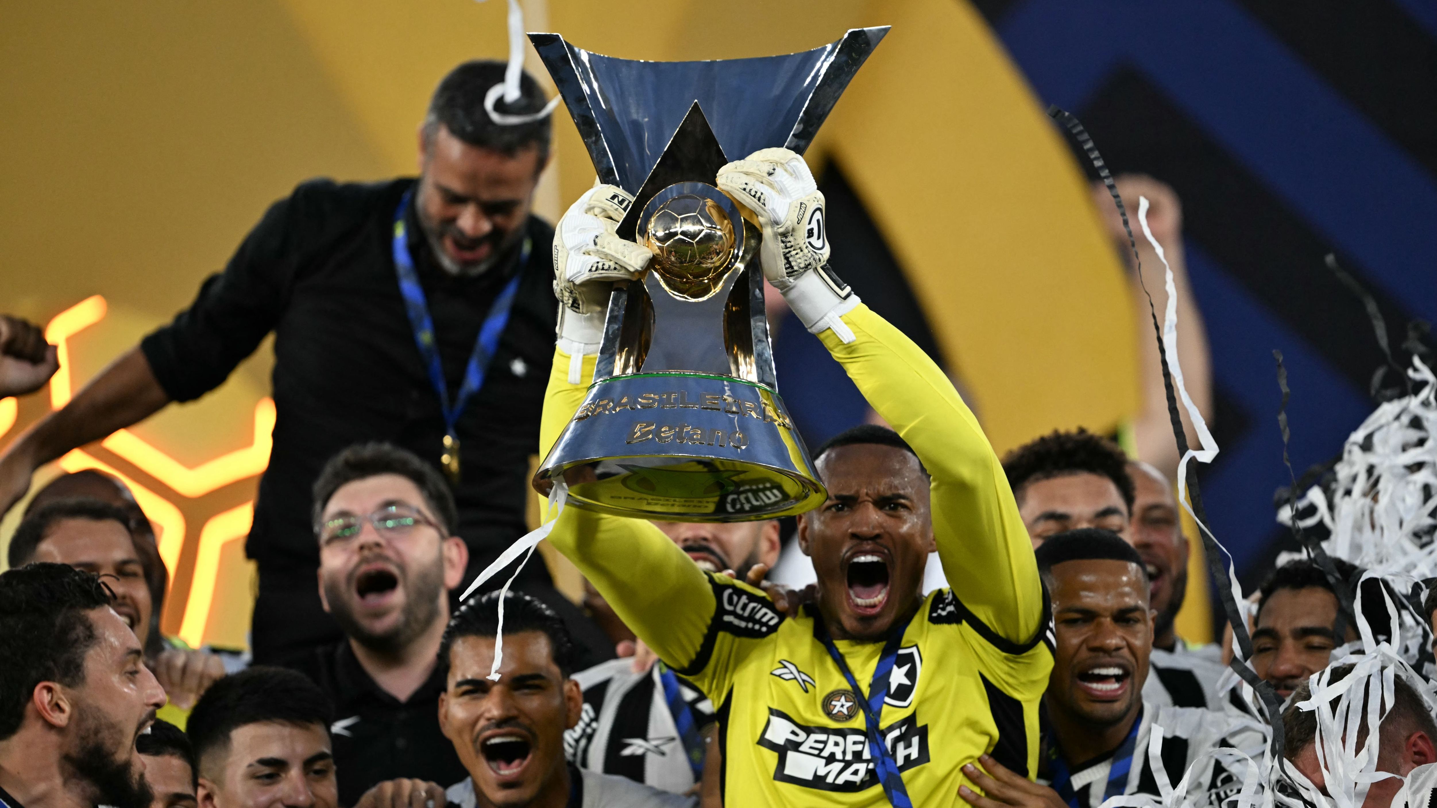 Man Utd move ruled out? West Ham launch bid for Brazilian goalkeeper amid Andre Onana uncertainty