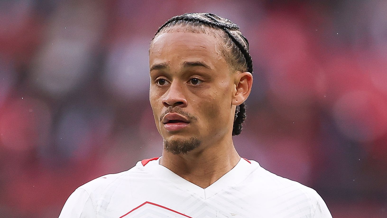 RB Leipzig eye €26m Leeds United target as replacement for Chelsea-linked Xavi Simons