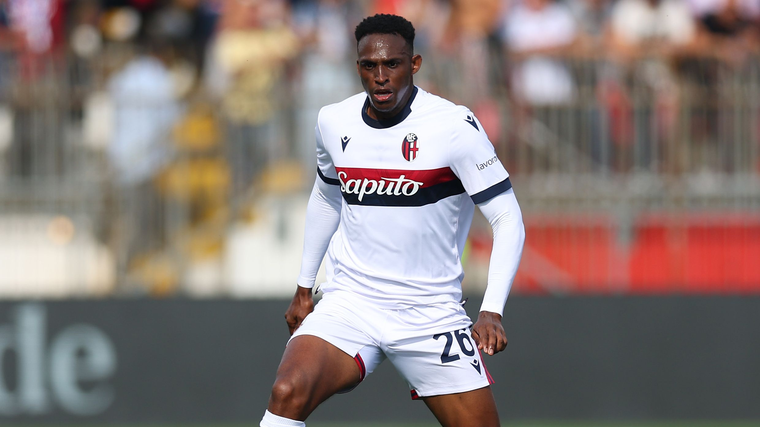 Sunderland lodge £19m bid for Bologna star but transfer may be blocked because of Nottingham Forest's signing of Dan Ndoye