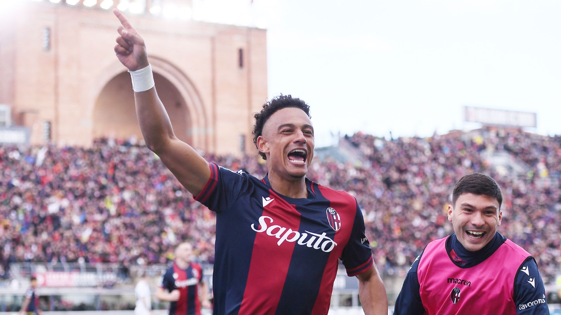 Sunderland lodge £19m bid for Bologna star but transfer may be blocked because of Nottingham Forest's signing of Dan Ndoye