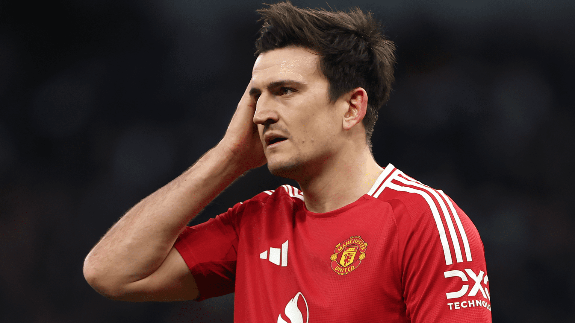 Harry Maguire learns new court date for retrial after Man Utd defender initially found guilty for assault and bribery on nightmare Greek holiday