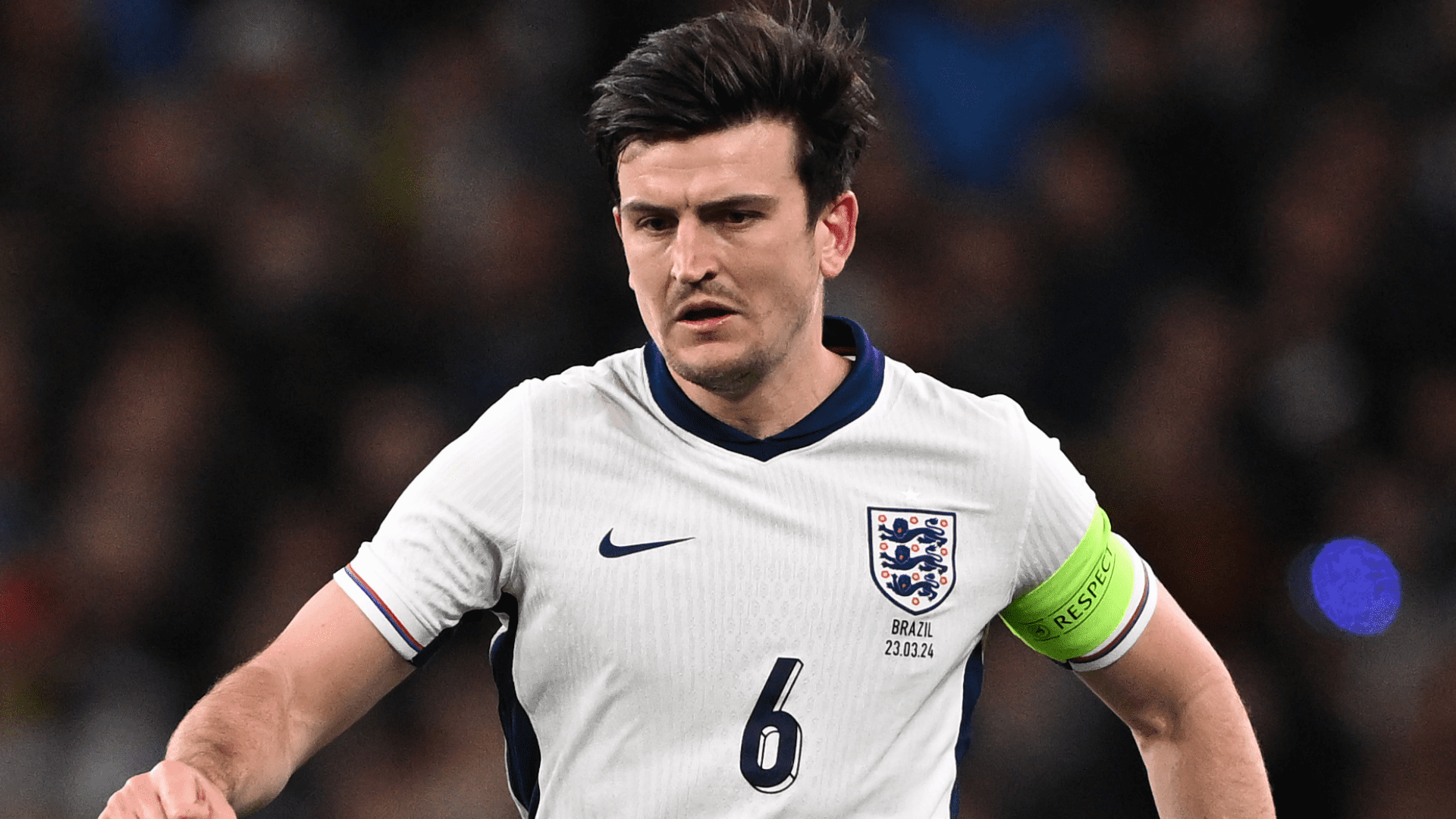Harry Maguire learns new court date for retrial after Man Utd defender initially found guilty for assault and bribery on nightmare Greek holiday