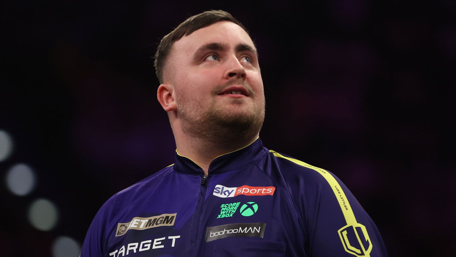 Luke Littler could lead Wrexham to the Premier League! Teenage darts sensation backed to inspire Ryan Reynolds & Rob McElhenney's side with 'partnership' role touted