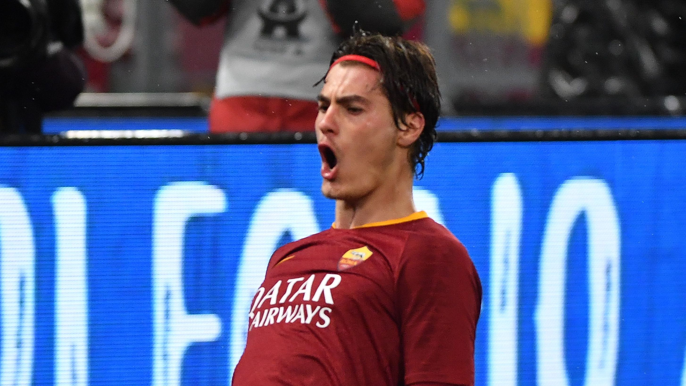 Erik Ten Hag to lose another star? Patrik Schick 'wants to join AC Milan' as agent tells Serie A giants to pull off a 'coup' by signing Bayer Leverkusen striker