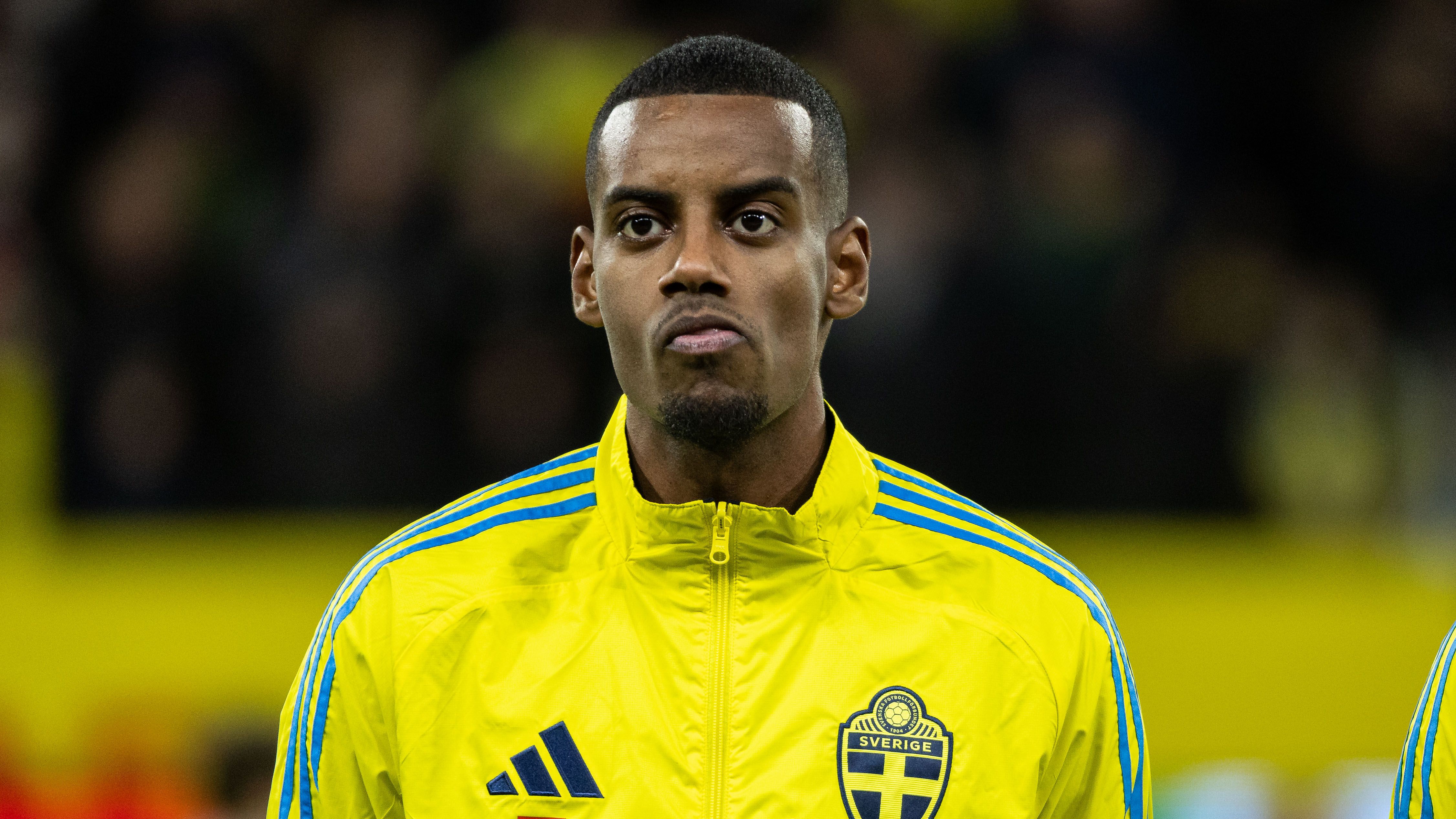 Newcastle REJECT Liverpool's first official offer for Alexander Isak as Reds step up interest in want-away striker