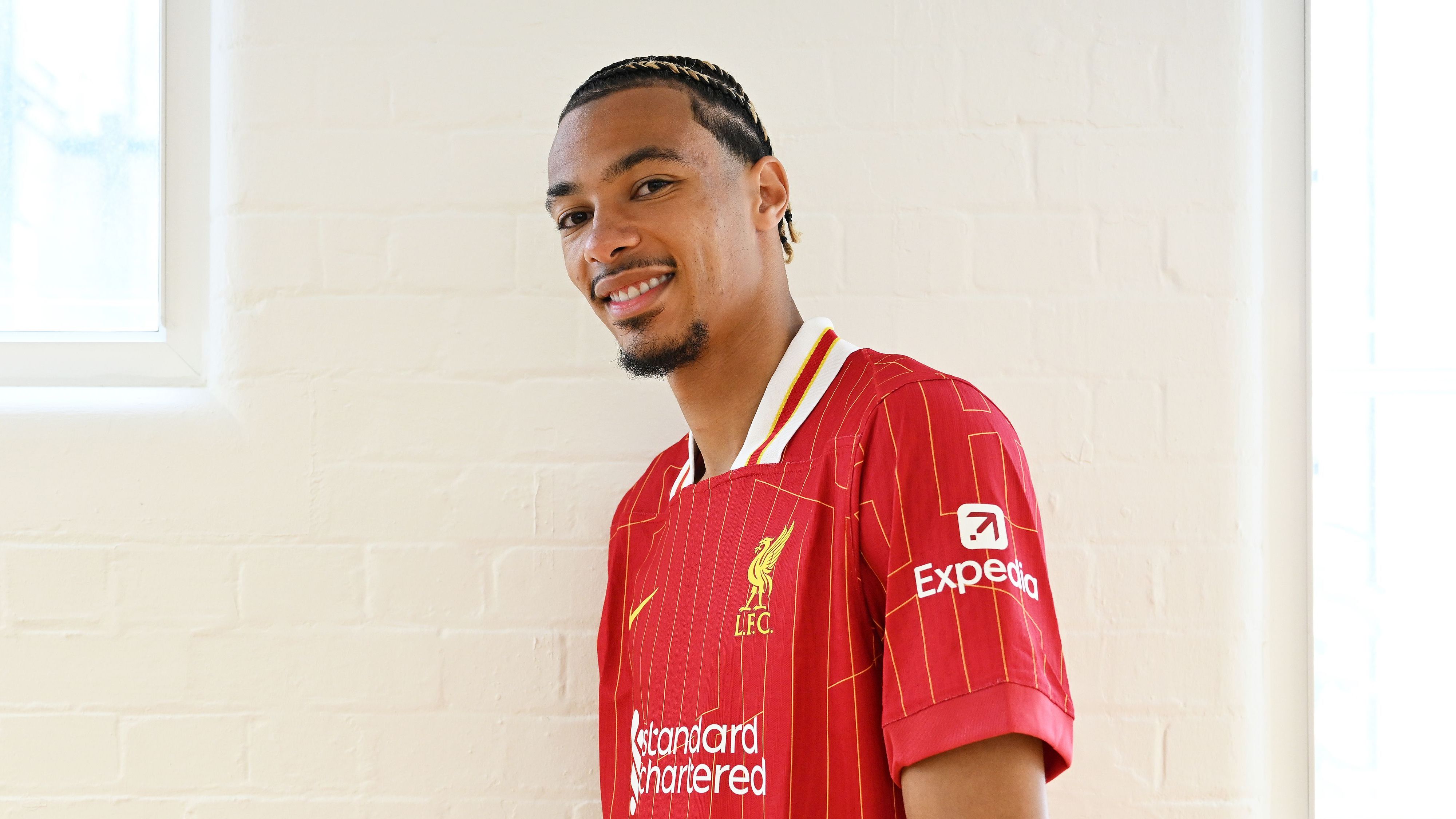 Newcastle REJECT Liverpool's first official offer for Alexander Isak as Reds step up interest in want-away striker