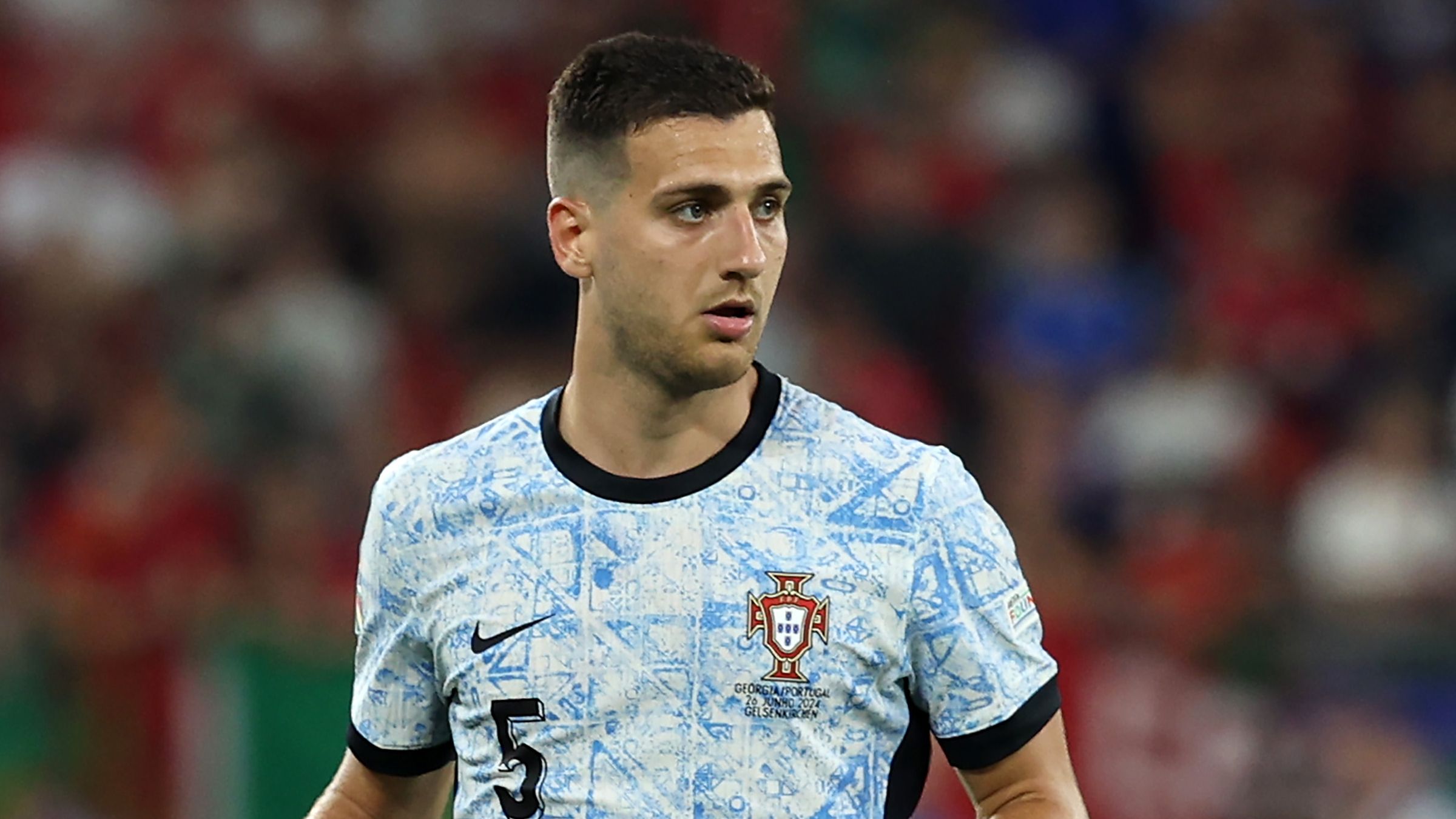 'It hits you' - Diogo Dalot opens up on heartache of Diogo Jota's death as Man Utd defender pays tribute to 'role model'