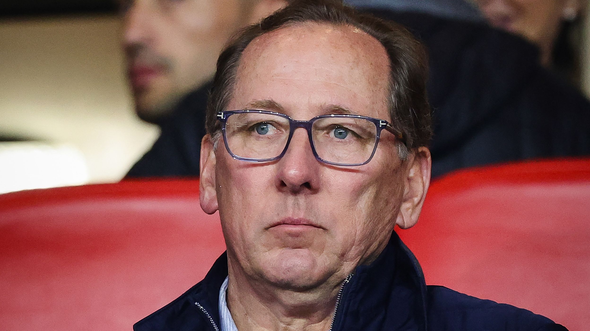 John Textor being taken to court over €82m Lyon investment while American investor demands Brazilian court freeze €23m in Botafogo shares