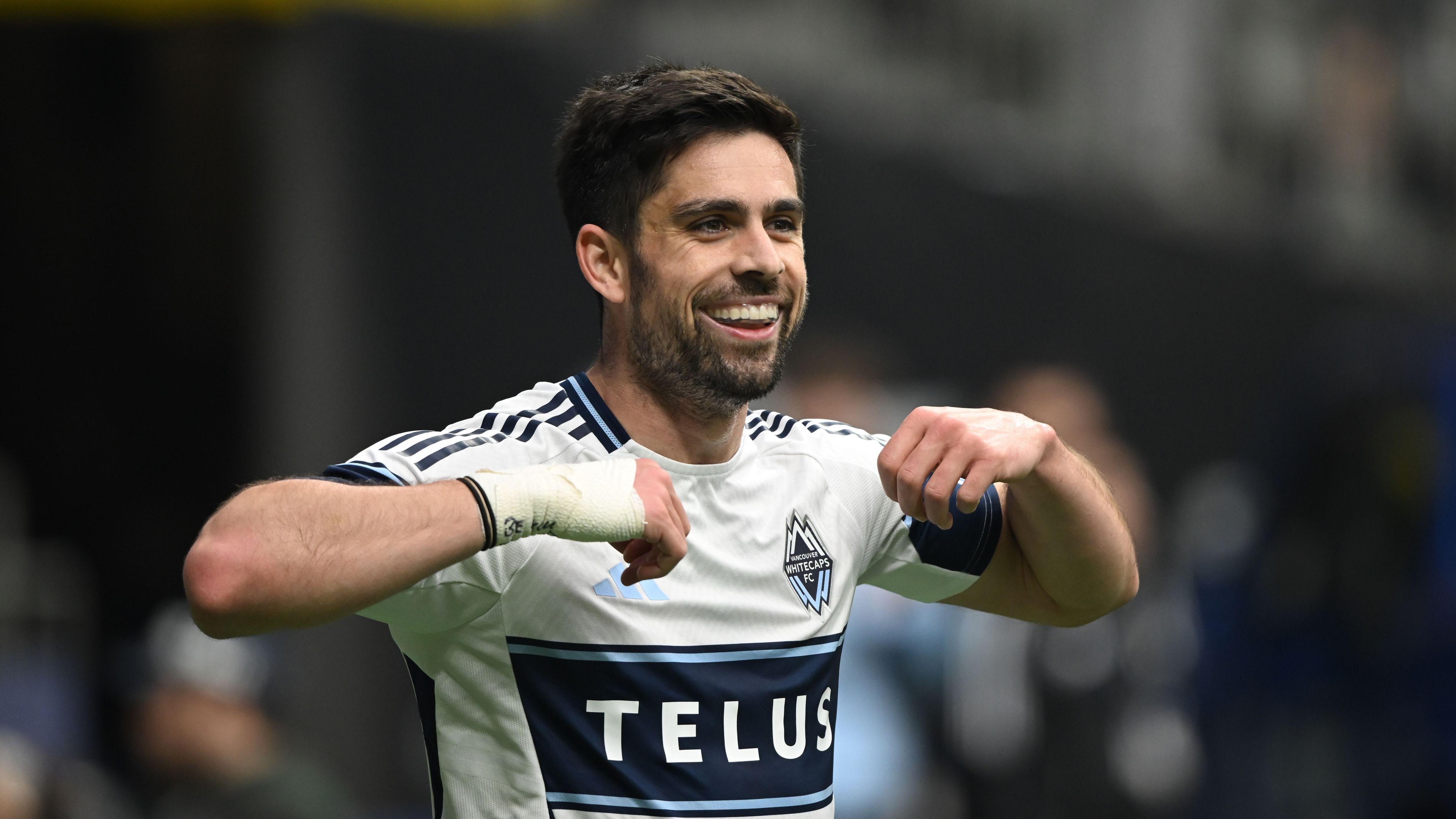 'I am an interpreter of space' - Bayern Munich legend Thomas Muller invented his own position, and now he can perfect the role for the Vancouver Whitecaps in one last ride