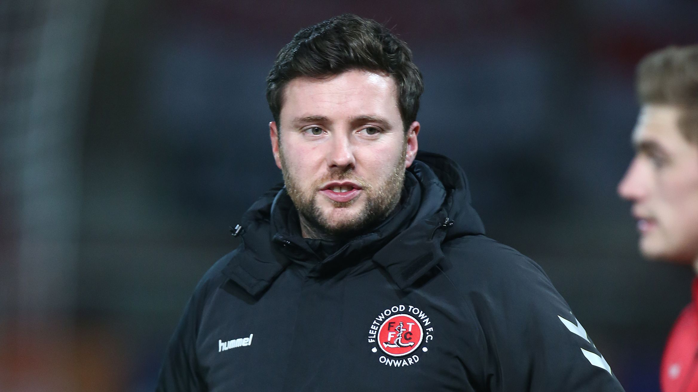 Liverpool appoint former Man Utd academy coach Simon Wiles as new boss of Under-18s side after Old Trafford exit