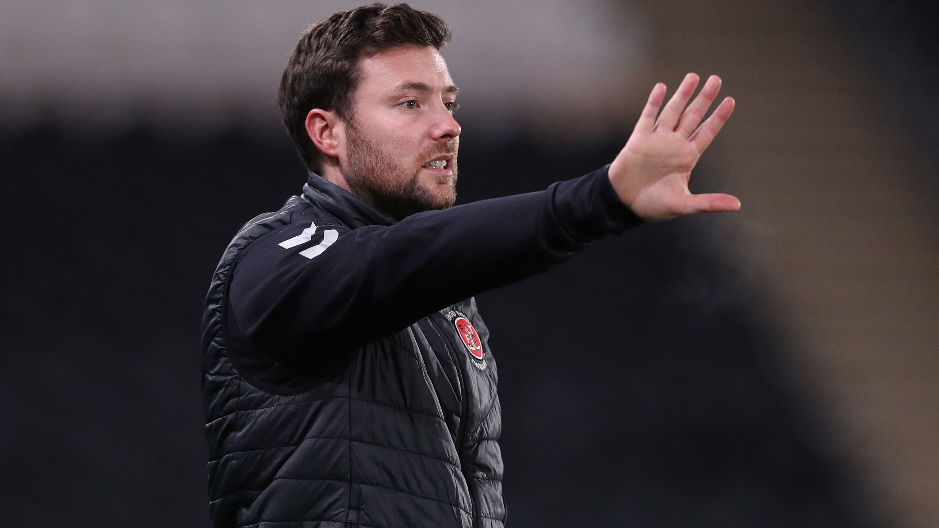 Liverpool appoint former Man Utd academy coach Simon Wiles as new boss of Under-18s side after Old Trafford exit