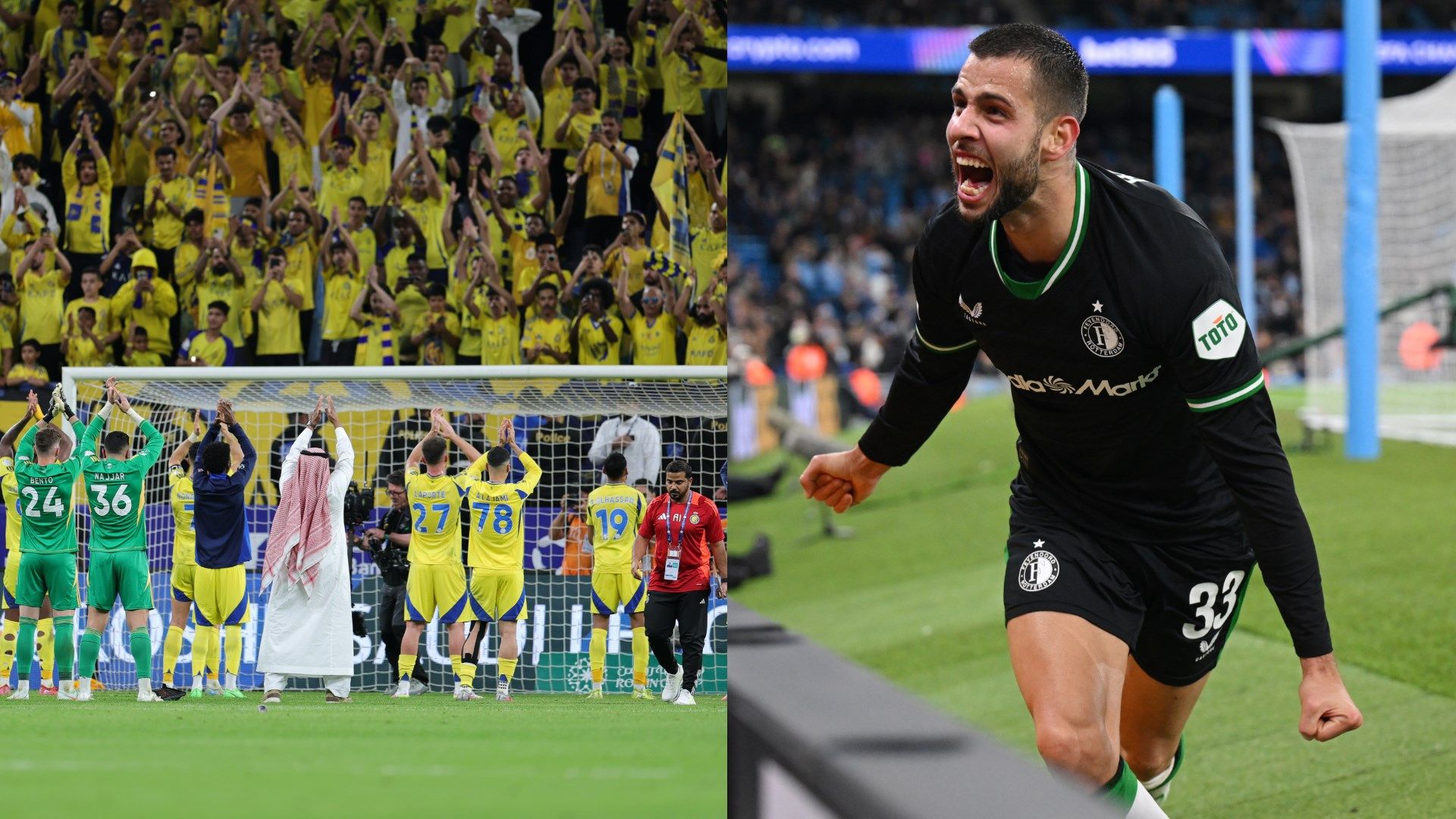 David Hancko explains shock Al-Nassr transfer collapse was his decision before joining Atletico Madrid from Feyenoord