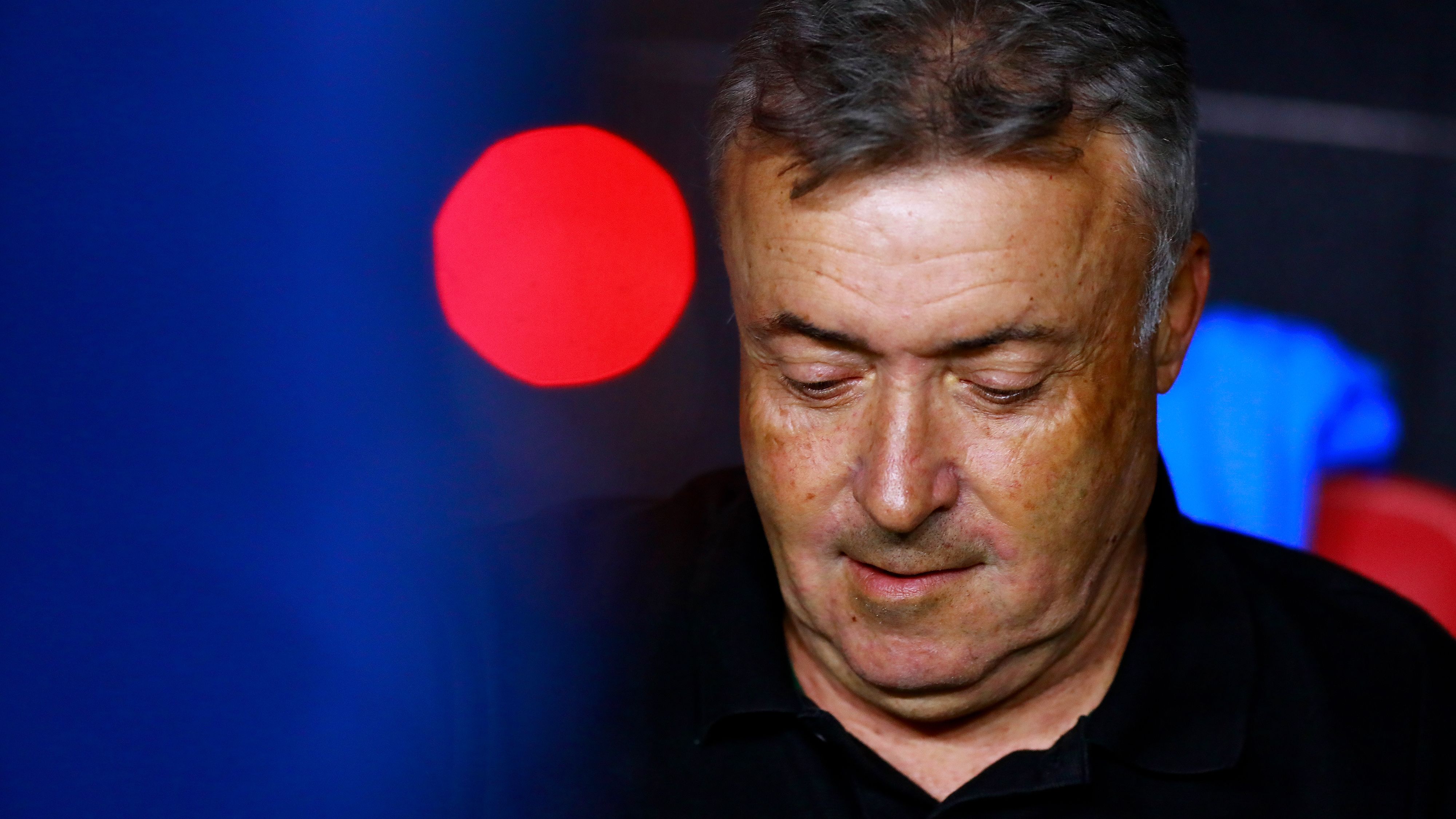 'Hoping all the other Mexican clubs lose' - Domènec Torrent criticizes Leagues Cup format, Sergio Ramos delivers harsh message after Monterrey's 3-2 loss