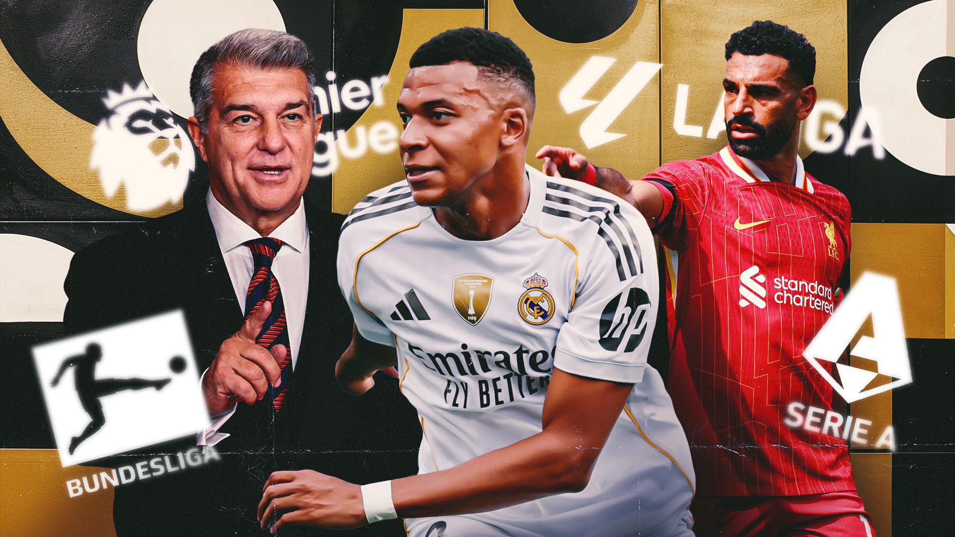 Supply and demand: With legal barriers collapsing, revenue appetites increasing and a Club World Cup as evidence, is competitive European football in the U.S. imminent?