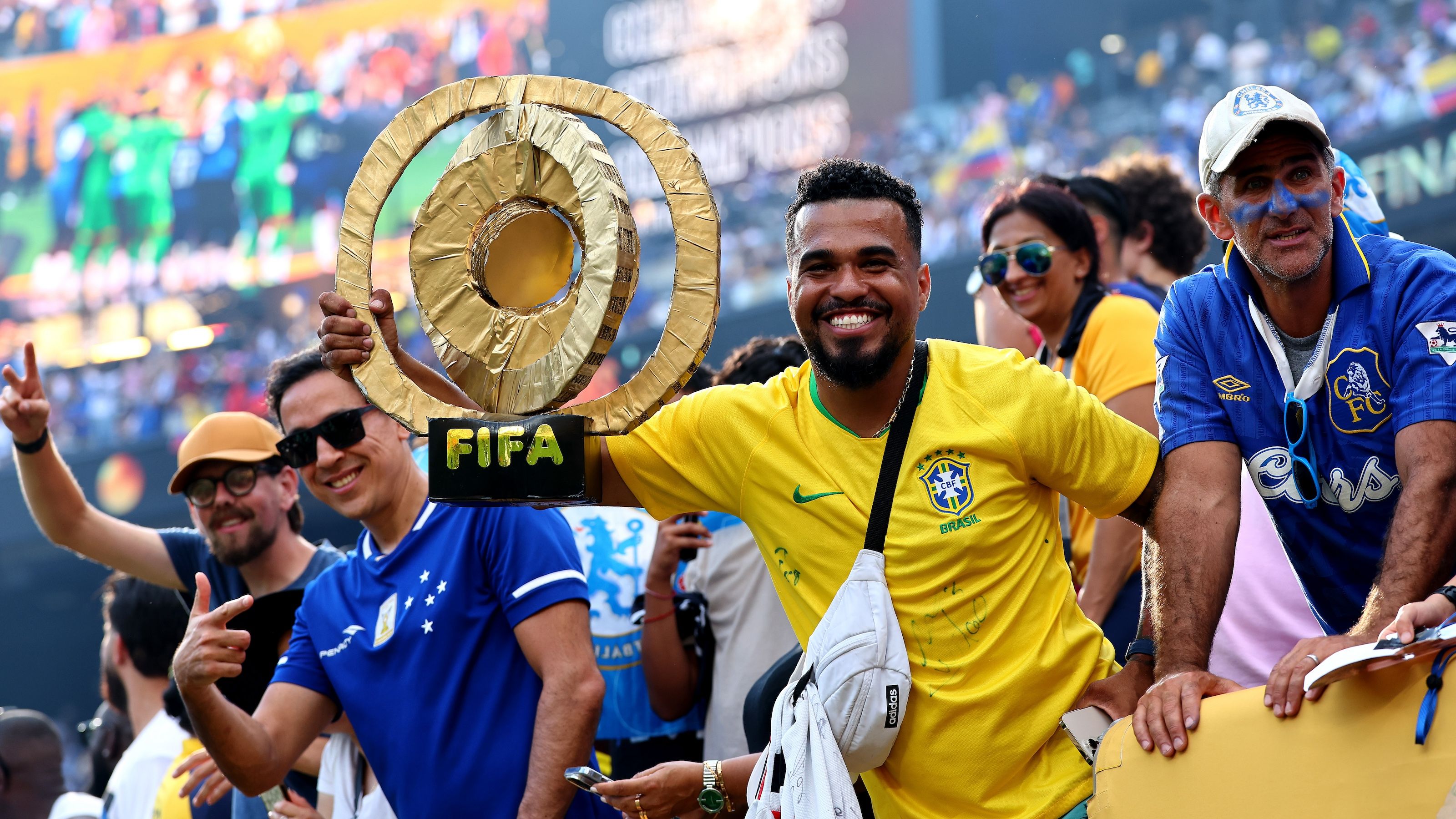 Supply and demand: With legal barriers collapsing, revenue appetites increasing and a Club World Cup as evidence, is competitive European football in the U.S. imminent?